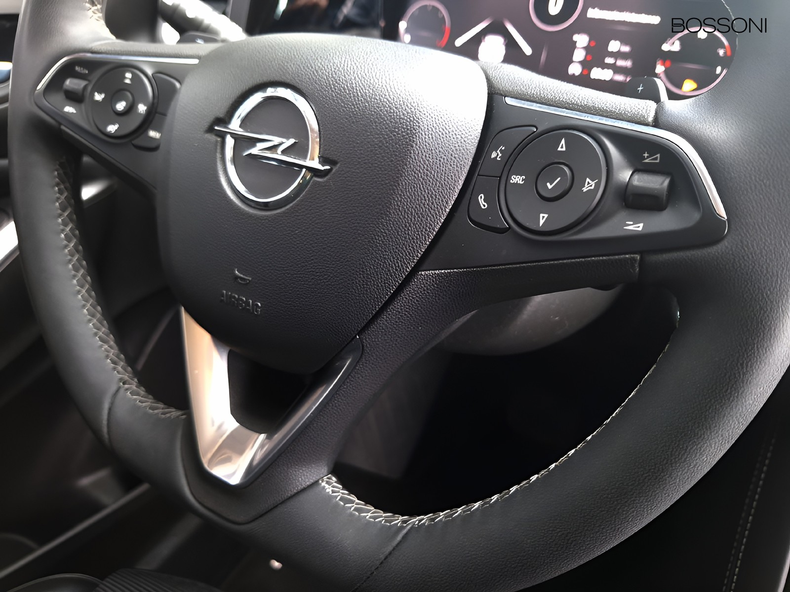 20 - Opel Grandland 1.5 ecotec gs s&s
