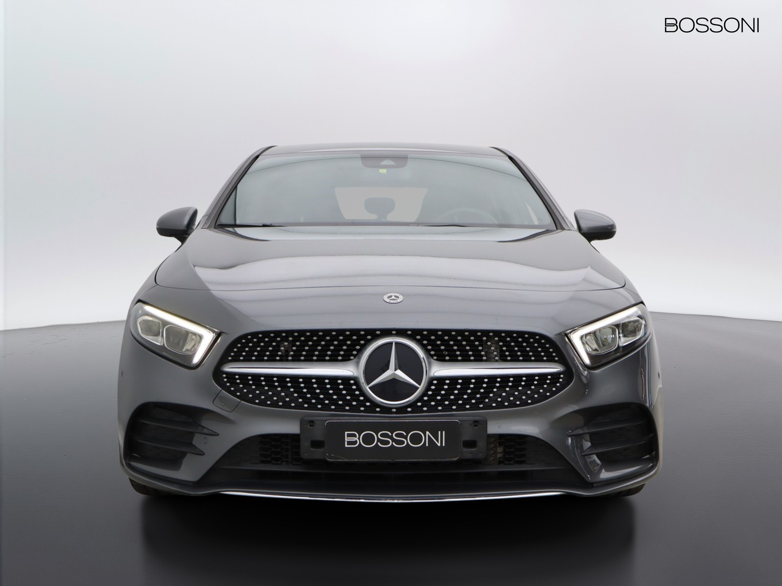 2 - Mercedes Classe A 180 d premium 7g-dct