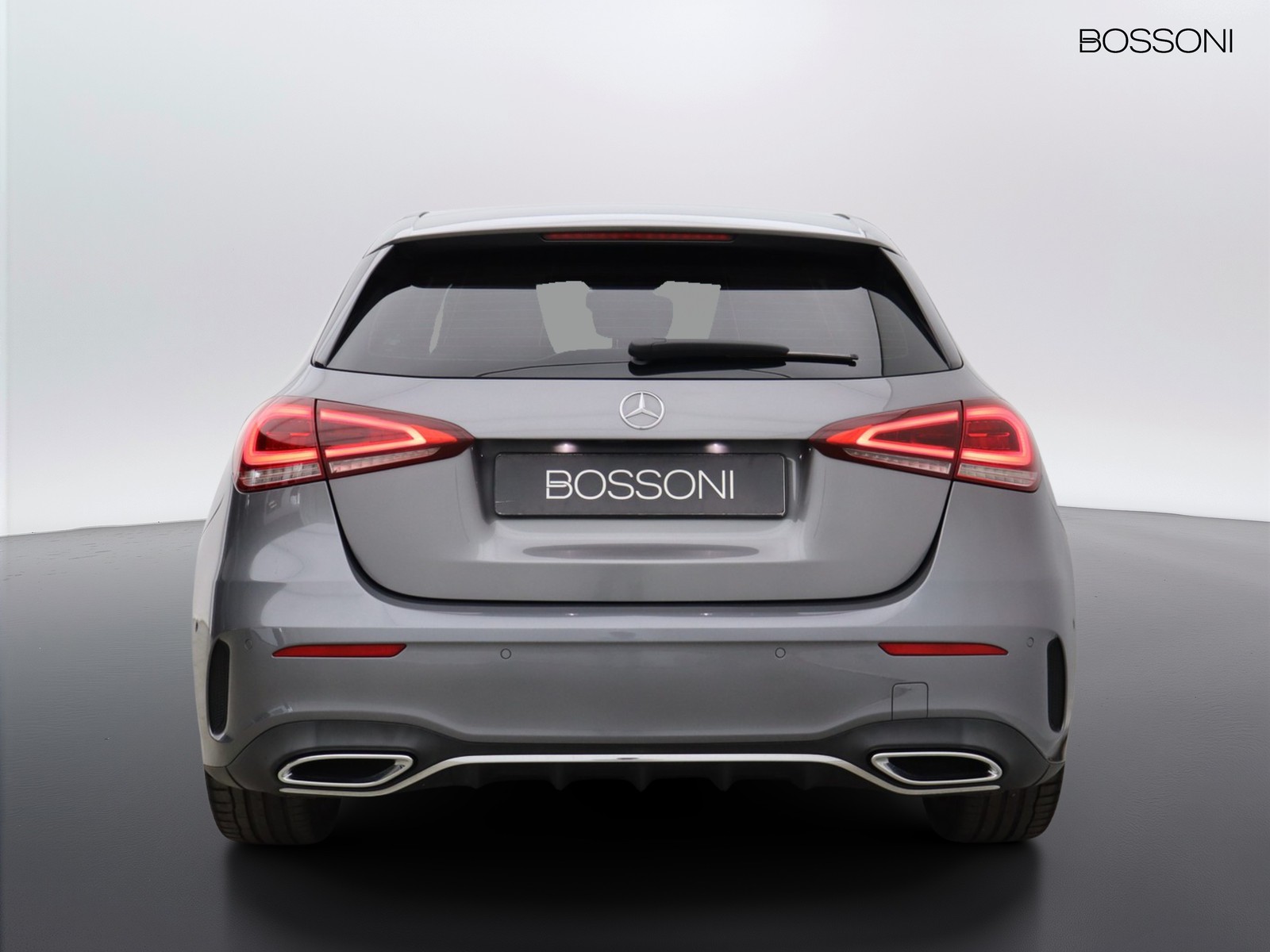 6 - Mercedes Classe A 180 d premium 7g-dct