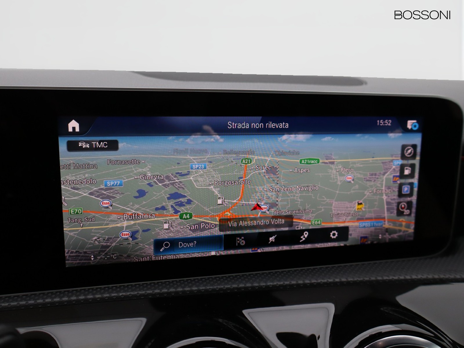10 - Mercedes Classe A 180 d premium 7g-dct