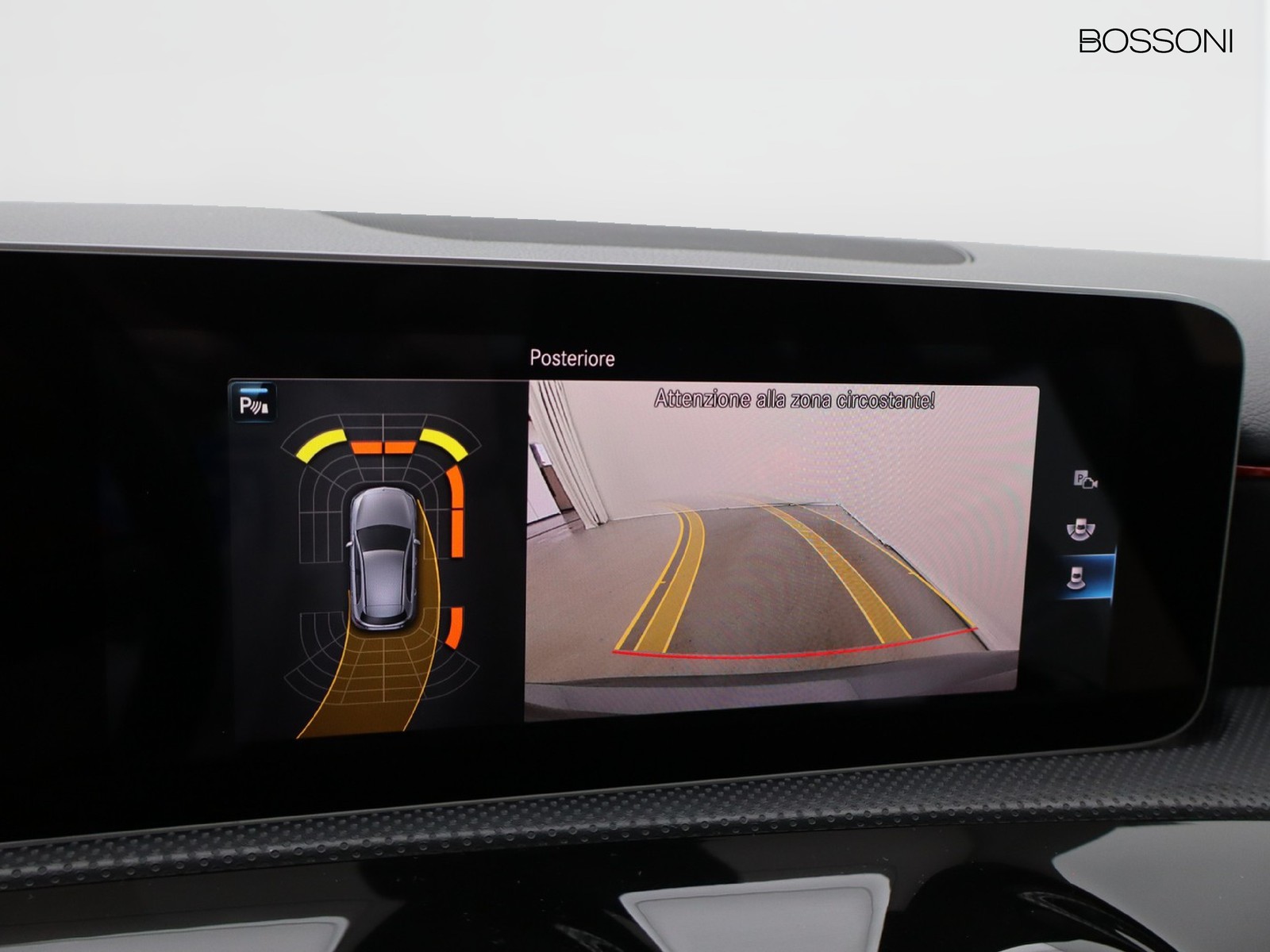 11 - Mercedes Classe A 180 d premium 7g-dct