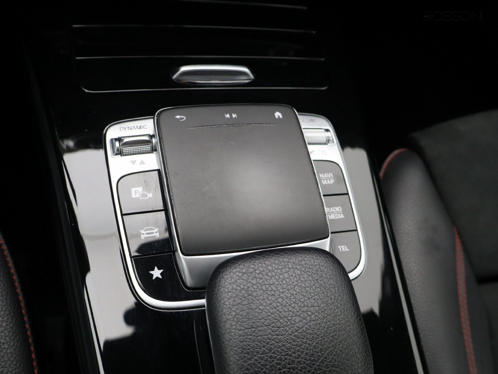 14 - Mercedes Classe A 180 d premium 7g-dct