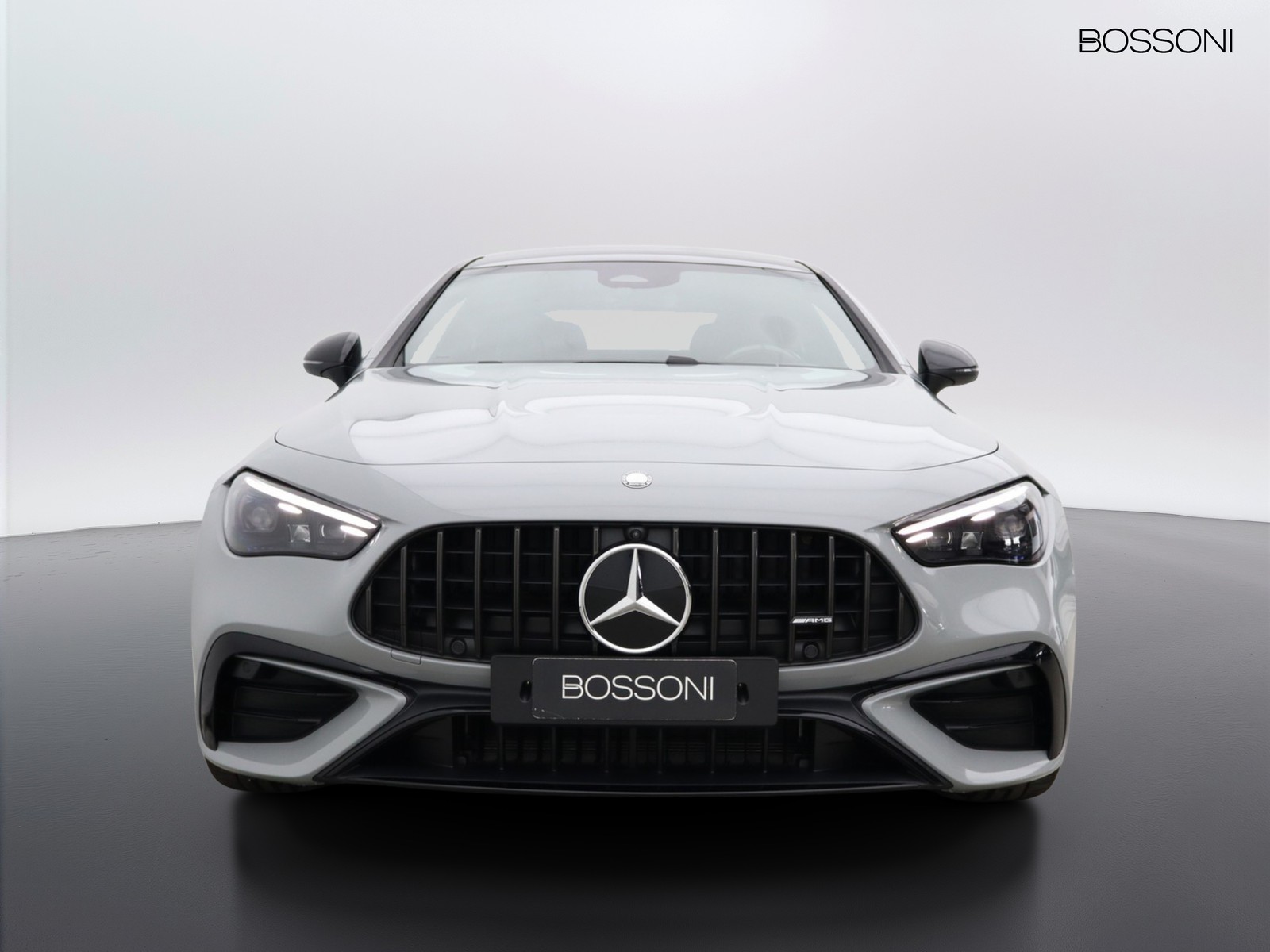 2 - AMG CLE amg coupe 53 premium 4matic+ speedshift mct amg