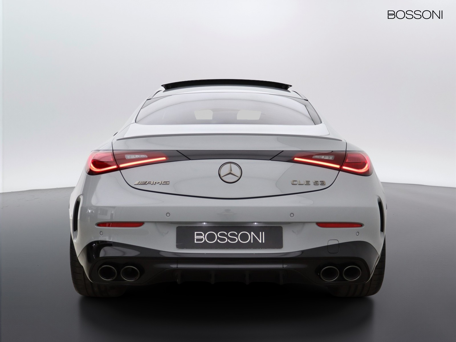 6 - AMG CLE amg coupe 53 premium 4matic+ speedshift mct amg
