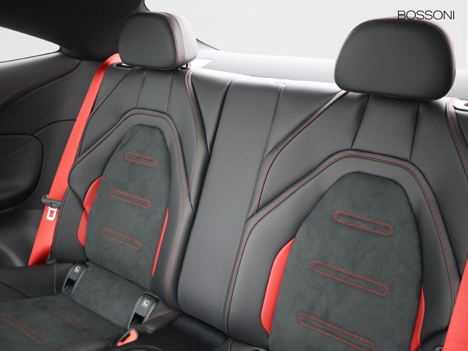 8 - AMG CLE amg coupe 53 premium 4matic+ speedshift mct amg