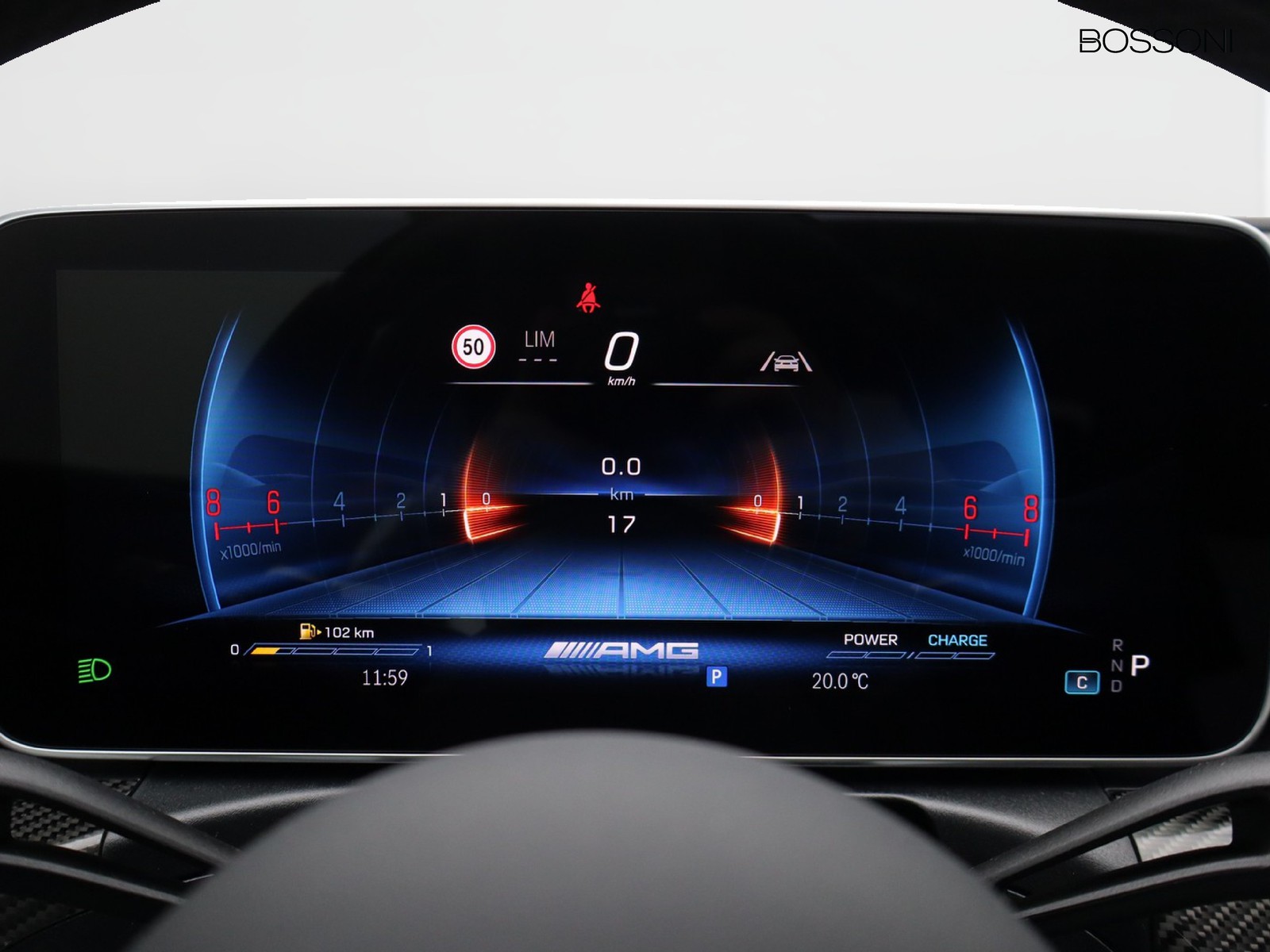 9 - AMG CLE amg coupe 53 premium 4matic+ speedshift mct amg