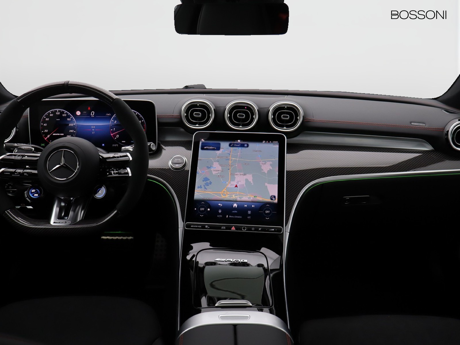 14 - AMG CLE amg coupe 53 premium 4matic+ speedshift mct amg
