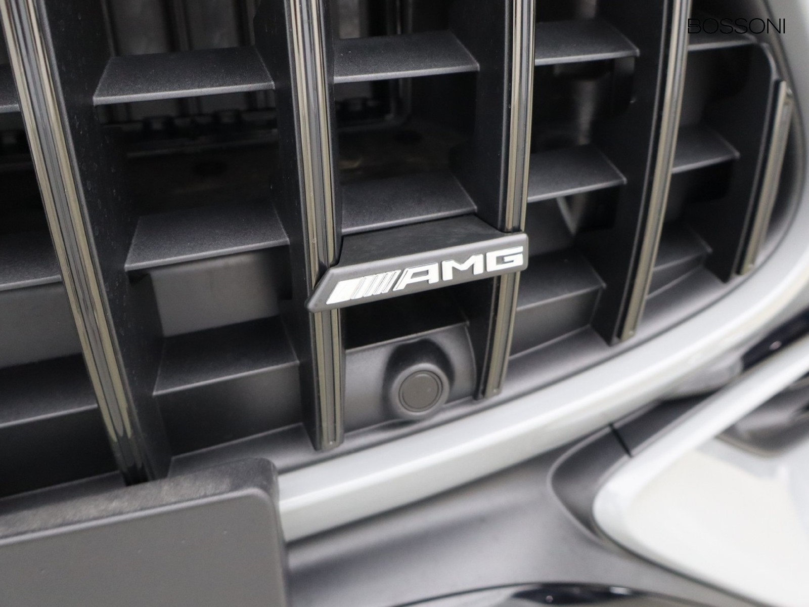 20 - AMG CLE amg coupe 53 premium 4matic+ speedshift mct amg