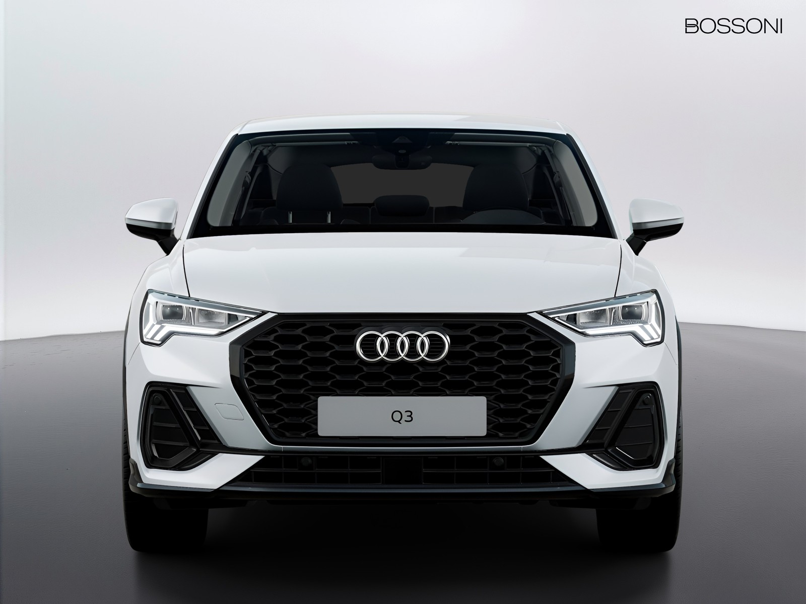 2 - Audi Q3 sportback 35 1.5 tfsi evo2 s line edition s tronic