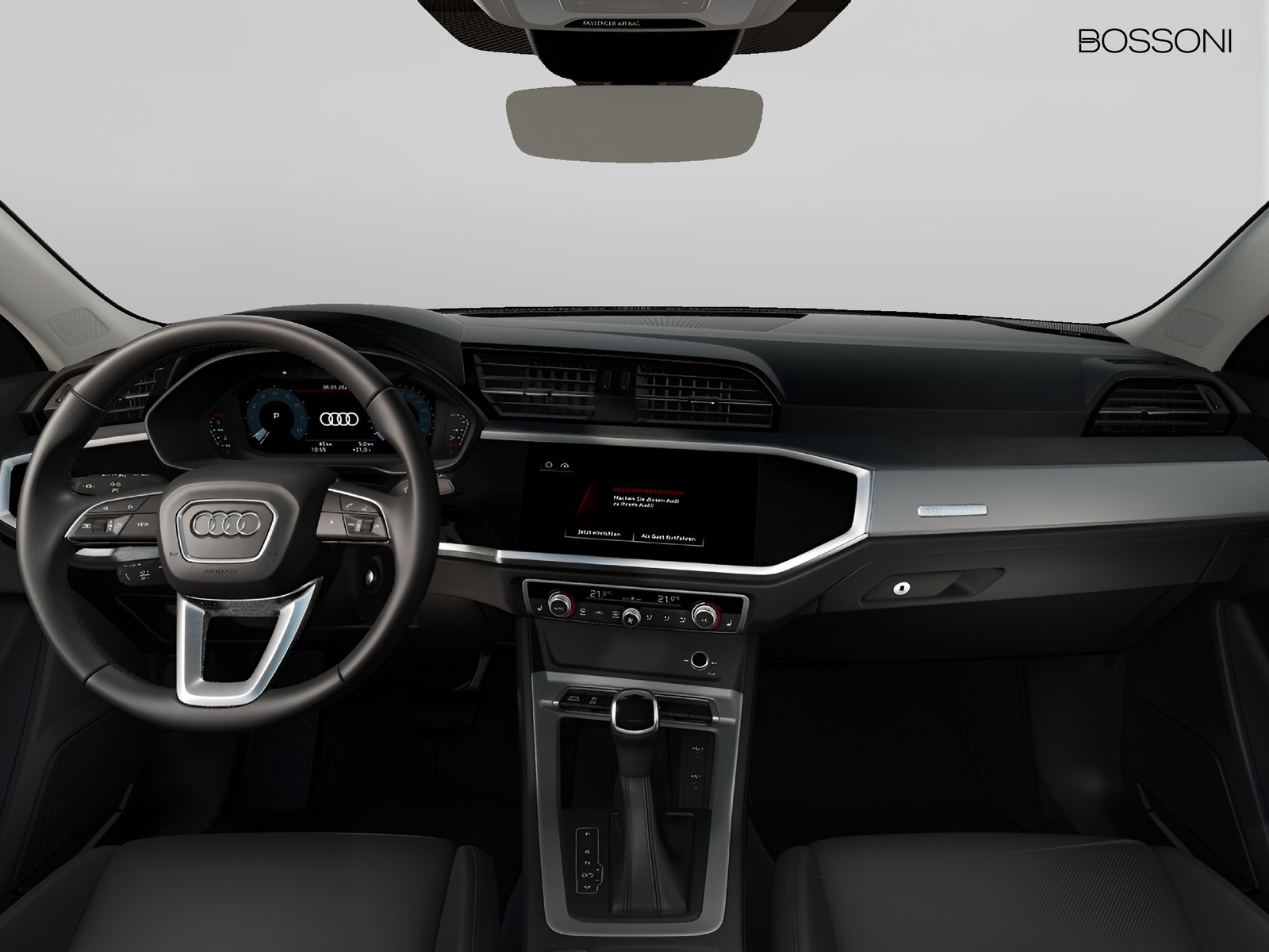 5 - Audi Q3 sportback 35 1.5 tfsi evo2 s line edition s tronic