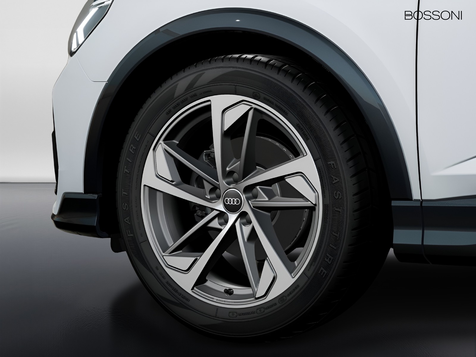 11 - Audi Q3 sportback 35 1.5 tfsi evo2 s line edition s tronic