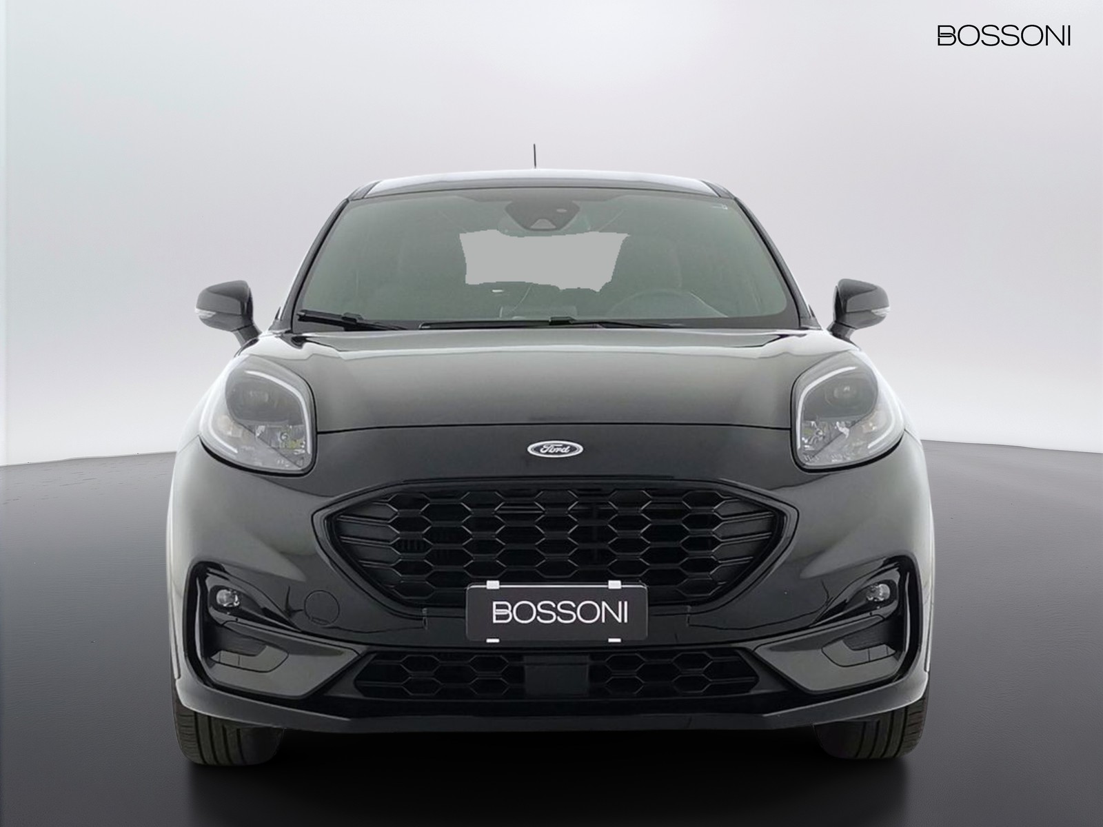 2 - Ford Puma 1.0 ecoboost hybrid 125cv st-line s&s