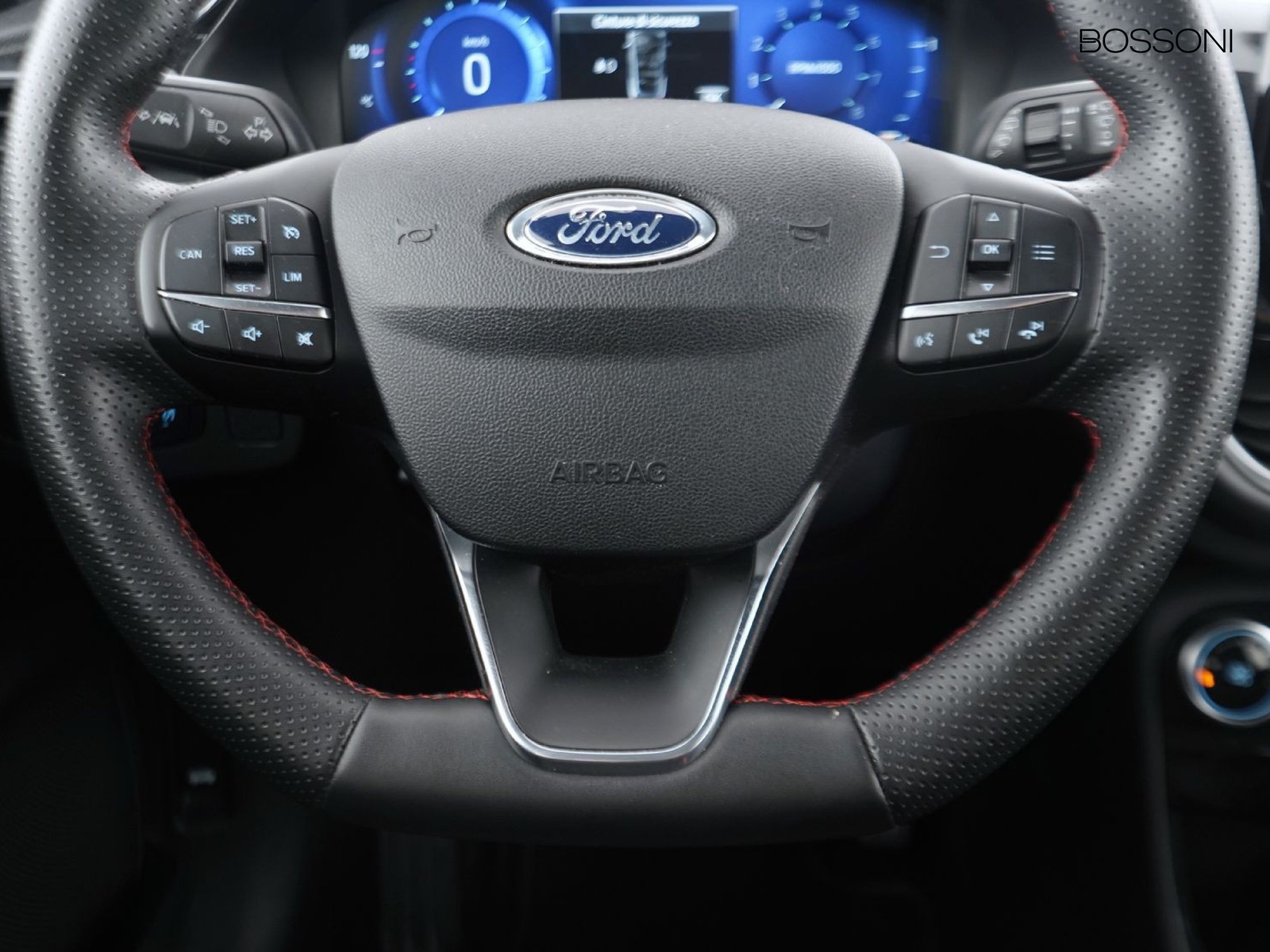 15 - Ford Puma 1.0 ecoboost hybrid 125cv st-line s&s
