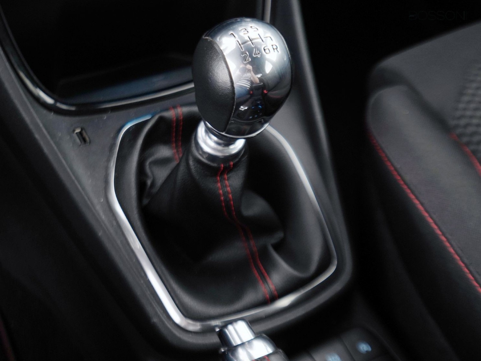23 - Ford Puma 1.0 ecoboost hybrid 125cv st-line s&s