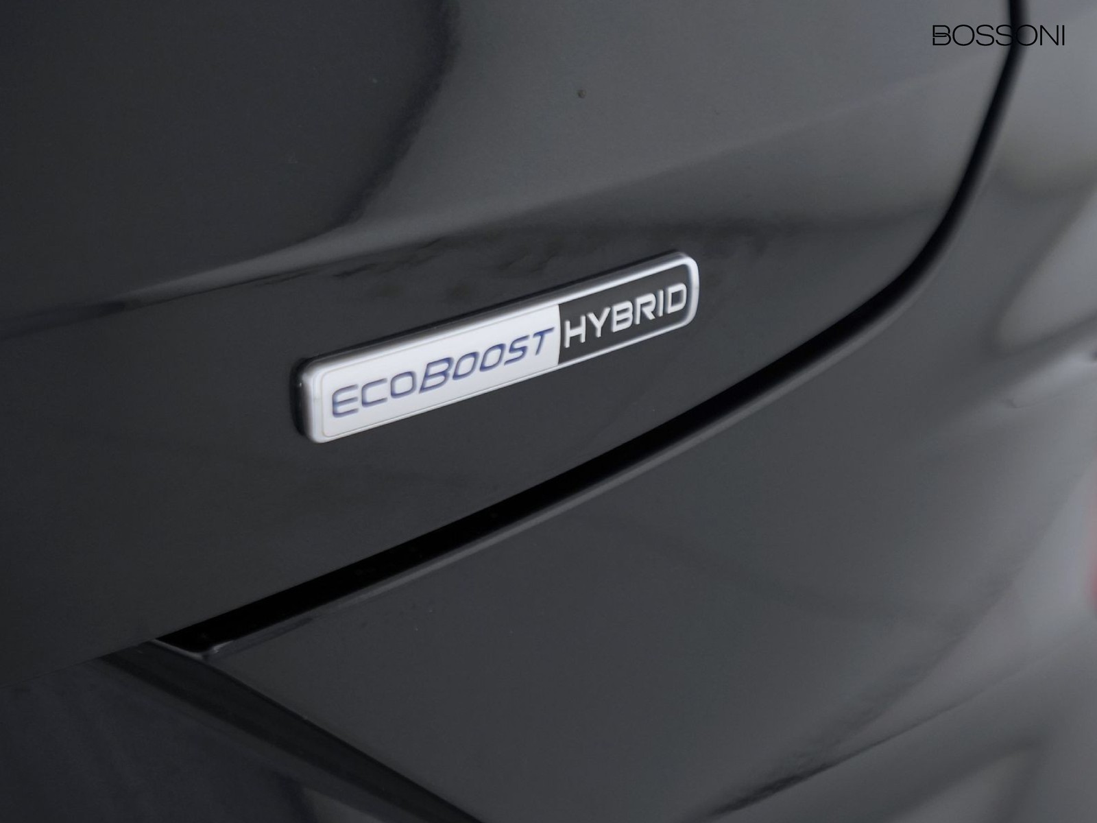 36 - Ford Puma 1.0 ecoboost hybrid 125cv st-line s&s
