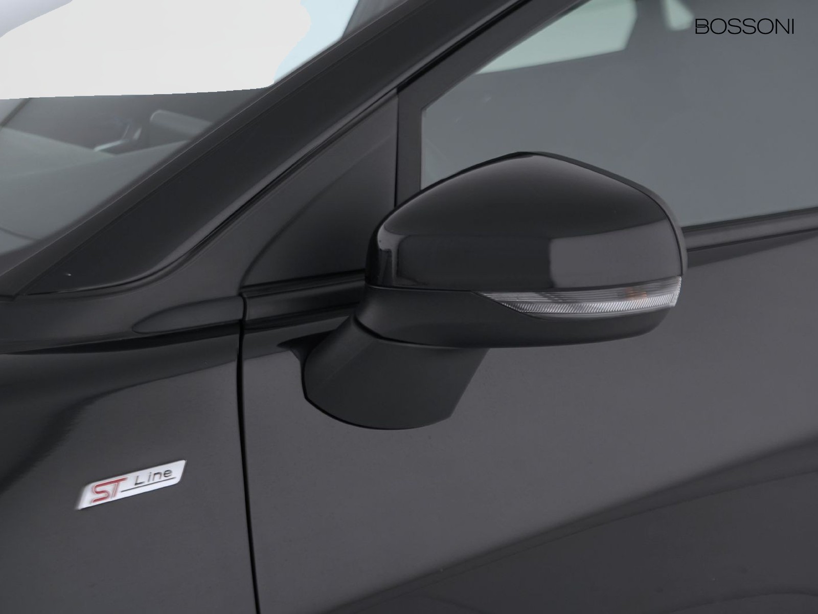 38 - Ford Puma 1.0 ecoboost hybrid 125cv st-line s&s