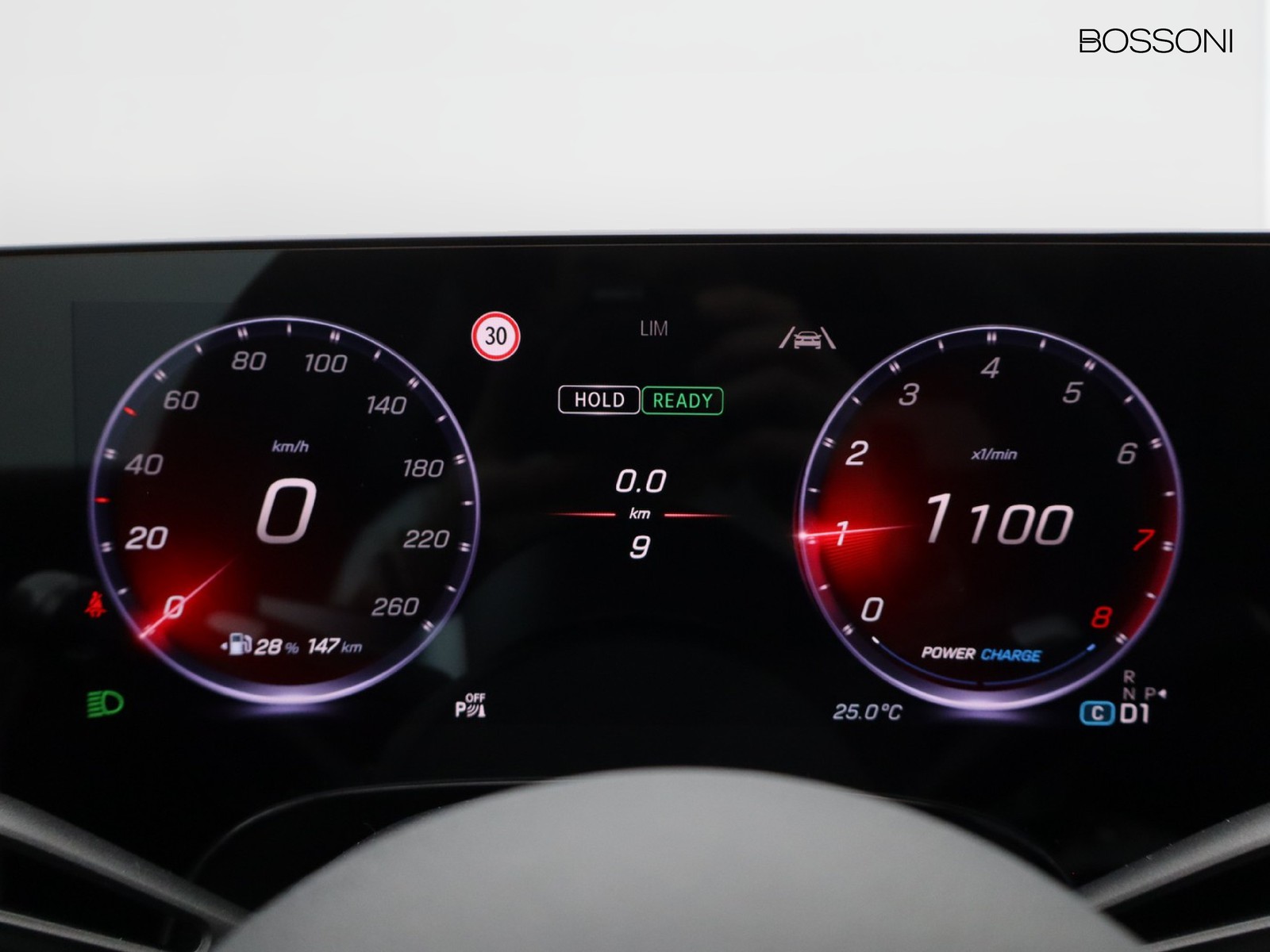 9 - Mercedes CLA shooting brake 200 advanced plus auto