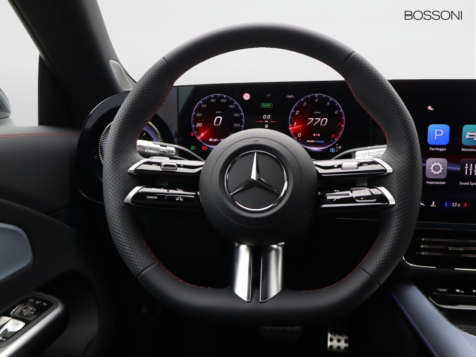 15 - Mercedes CLA shooting brake 200 advanced plus auto