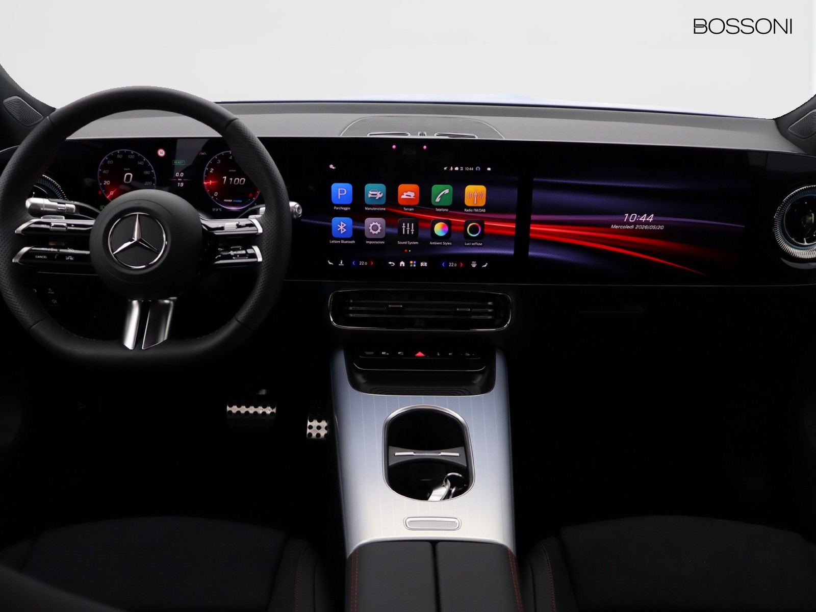 14 - Mercedes GLB 220 premium 4matic 8g-edct 7p.ti
