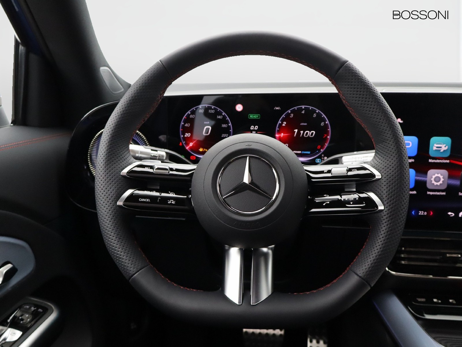 17 - Mercedes GLB 220 premium 4matic 8g-edct 7p.ti