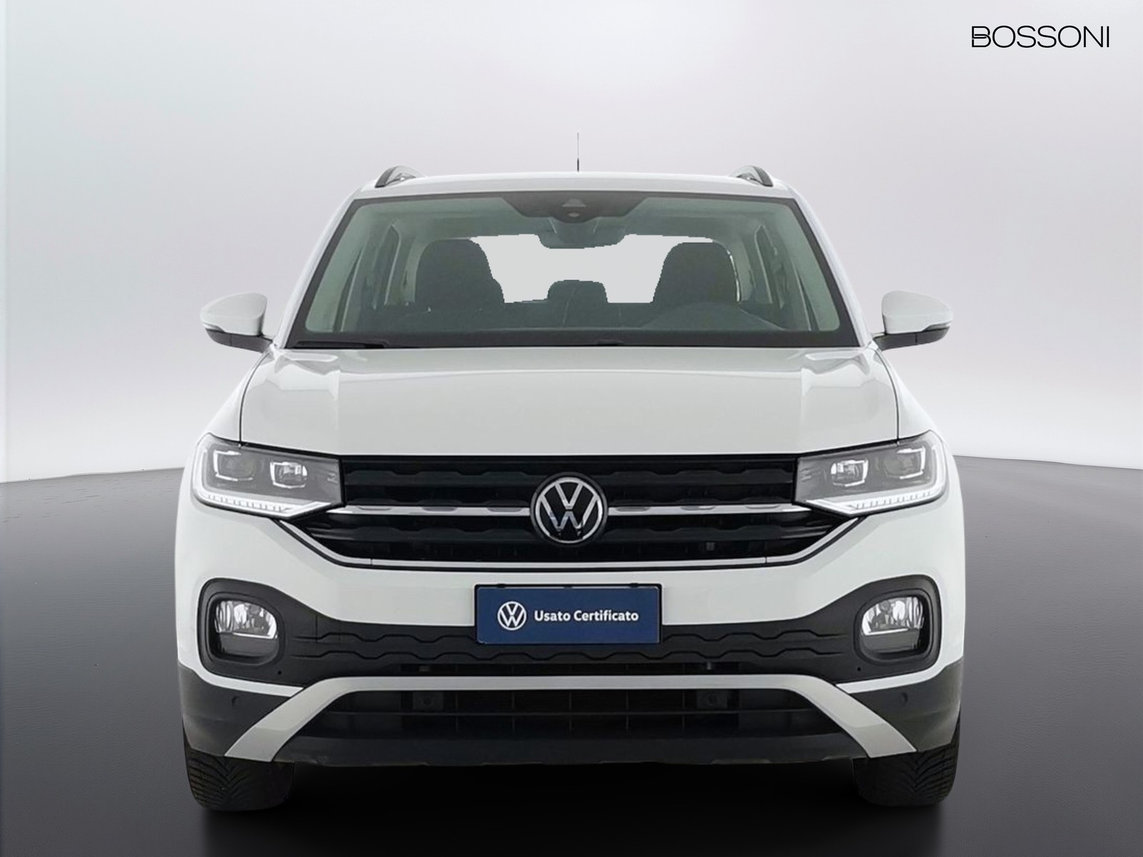 2 - Volkswagen T-Cross 1.0 tsi 110cv style