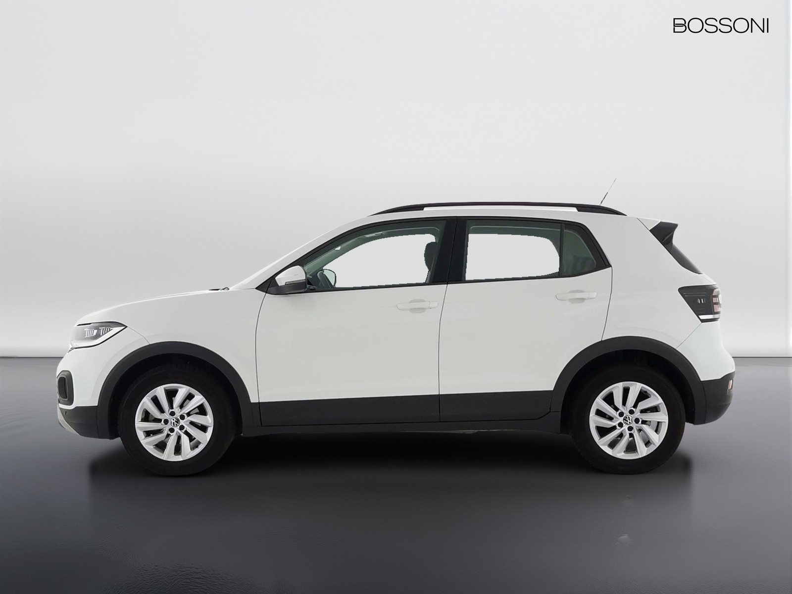 3 - Volkswagen T-Cross 1.0 tsi 110cv style