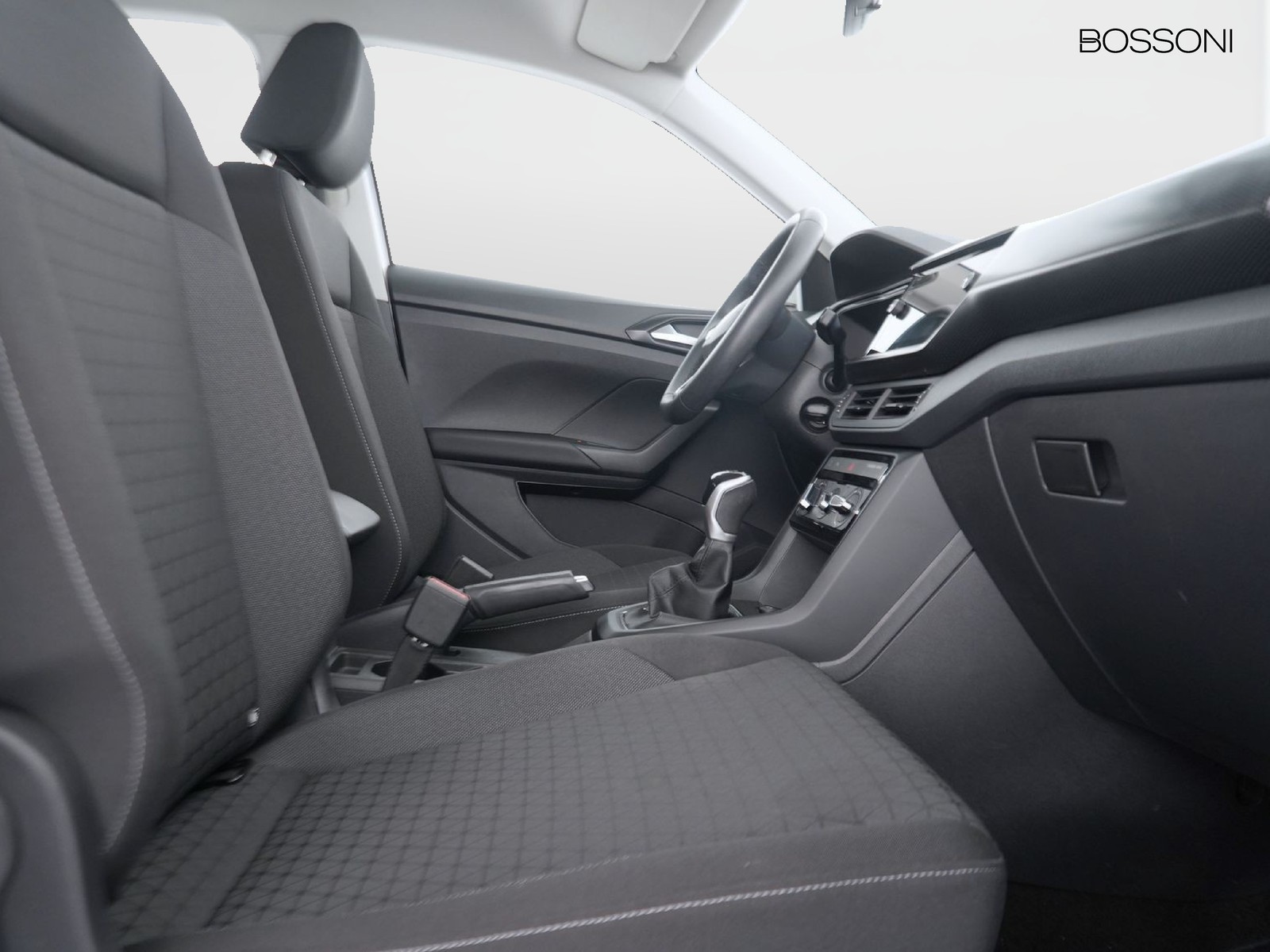 8 - Volkswagen T-Cross 1.0 tsi 110cv style