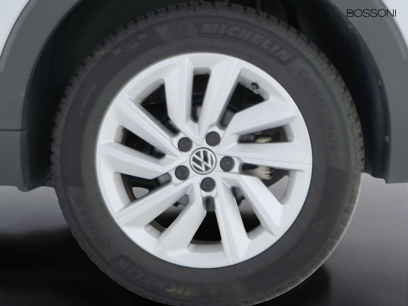 12 - Volkswagen T-Cross 1.0 tsi 110cv style