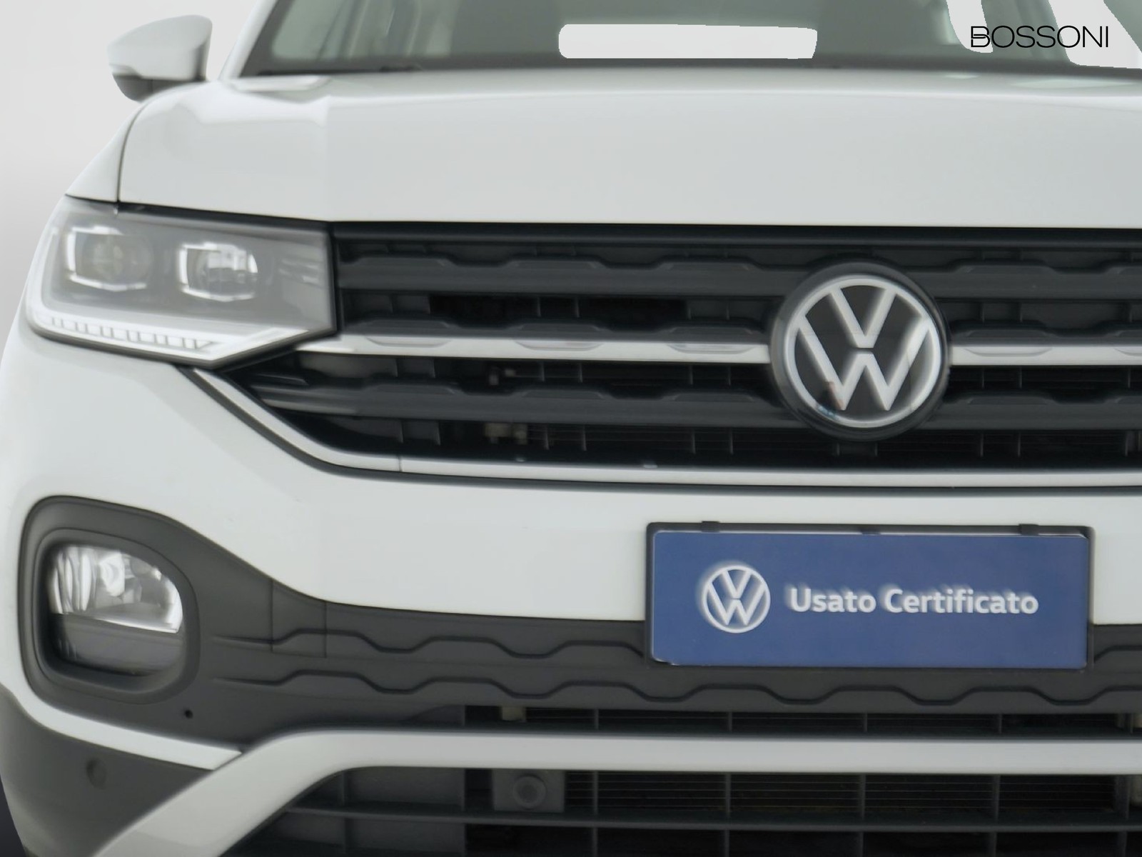 14 - Volkswagen T-Cross 1.0 tsi 110cv style