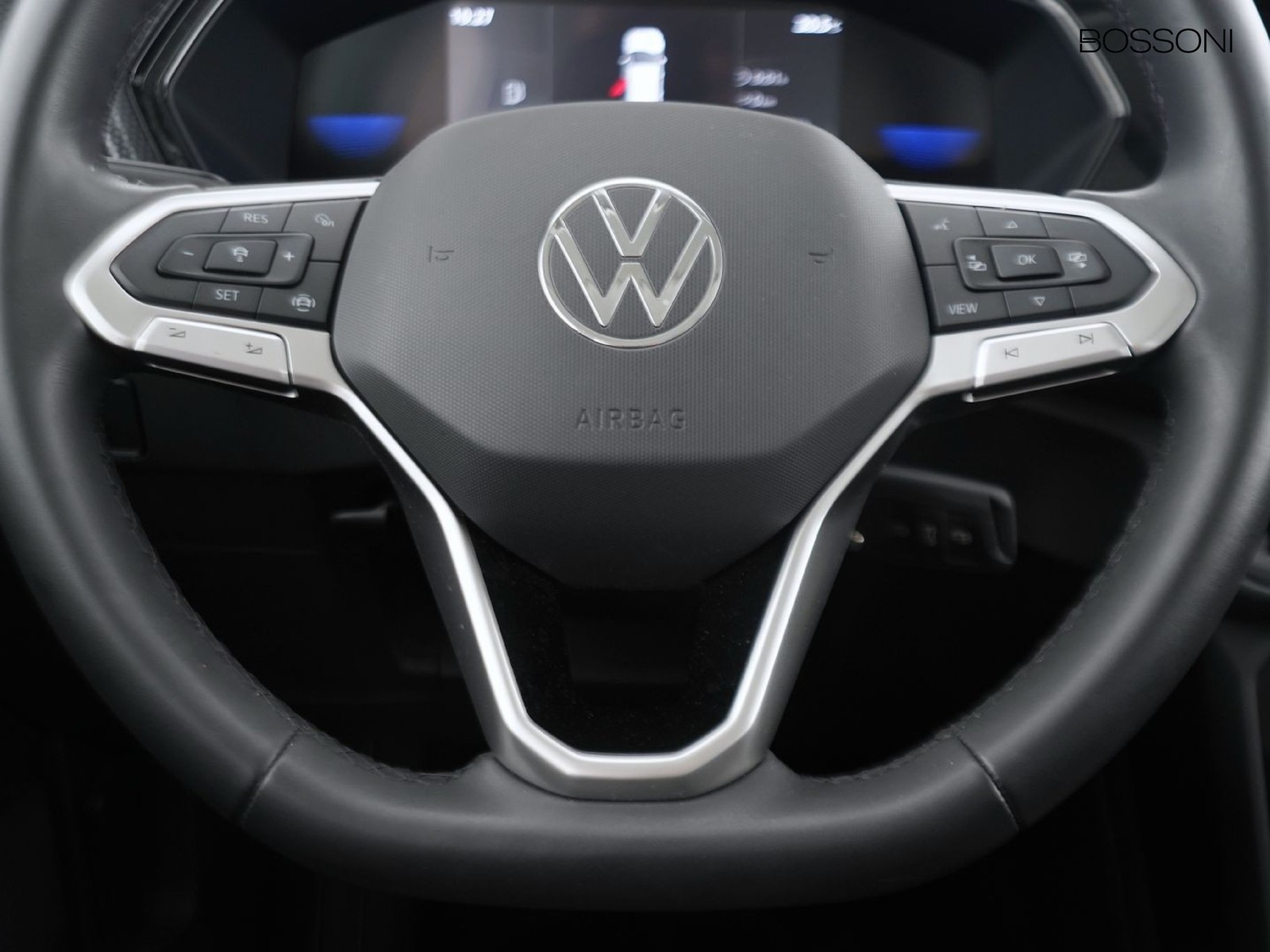 15 - Volkswagen T-Cross 1.0 tsi 110cv style