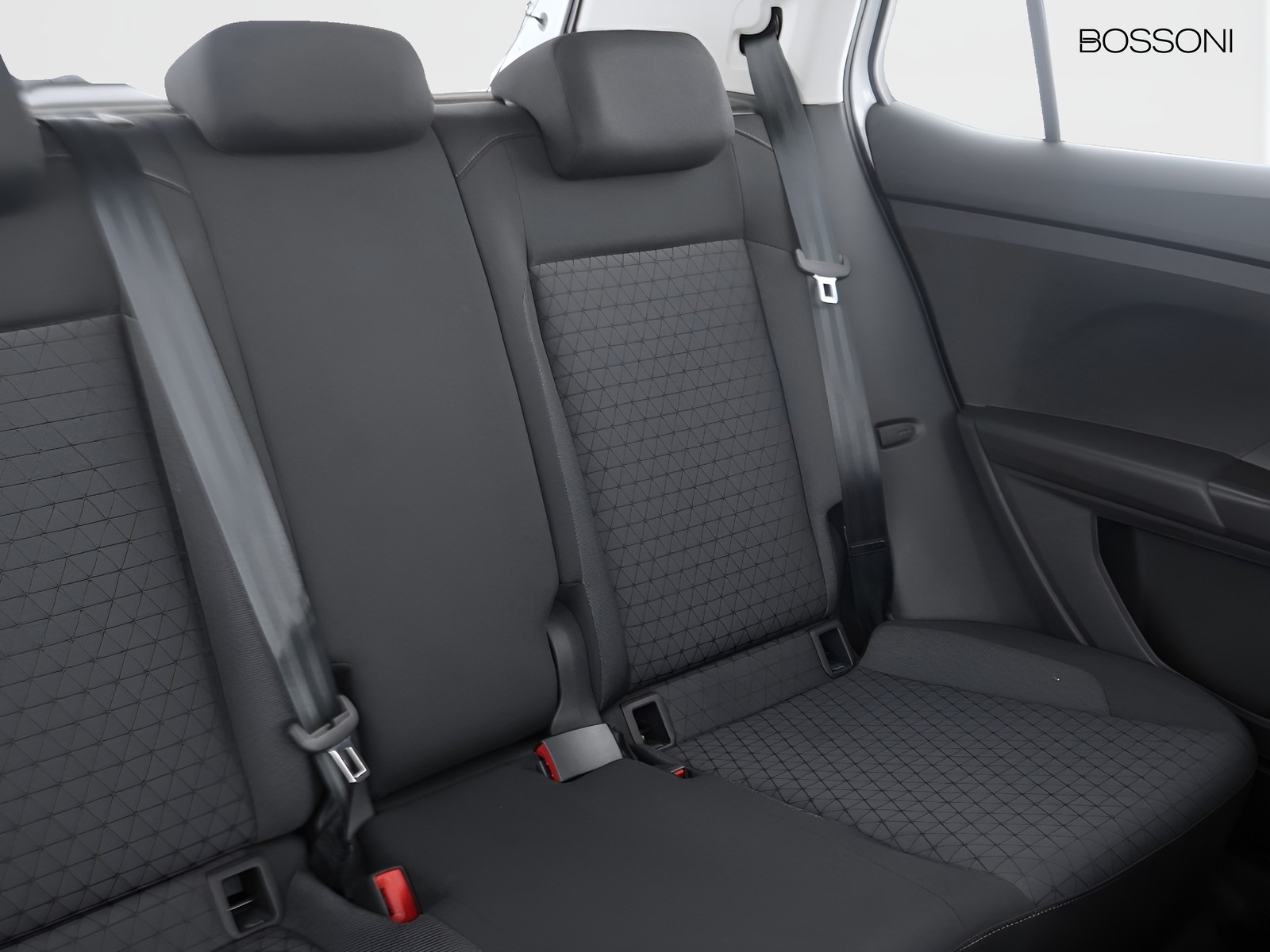 21 - Volkswagen T-Cross 1.0 tsi 110cv style