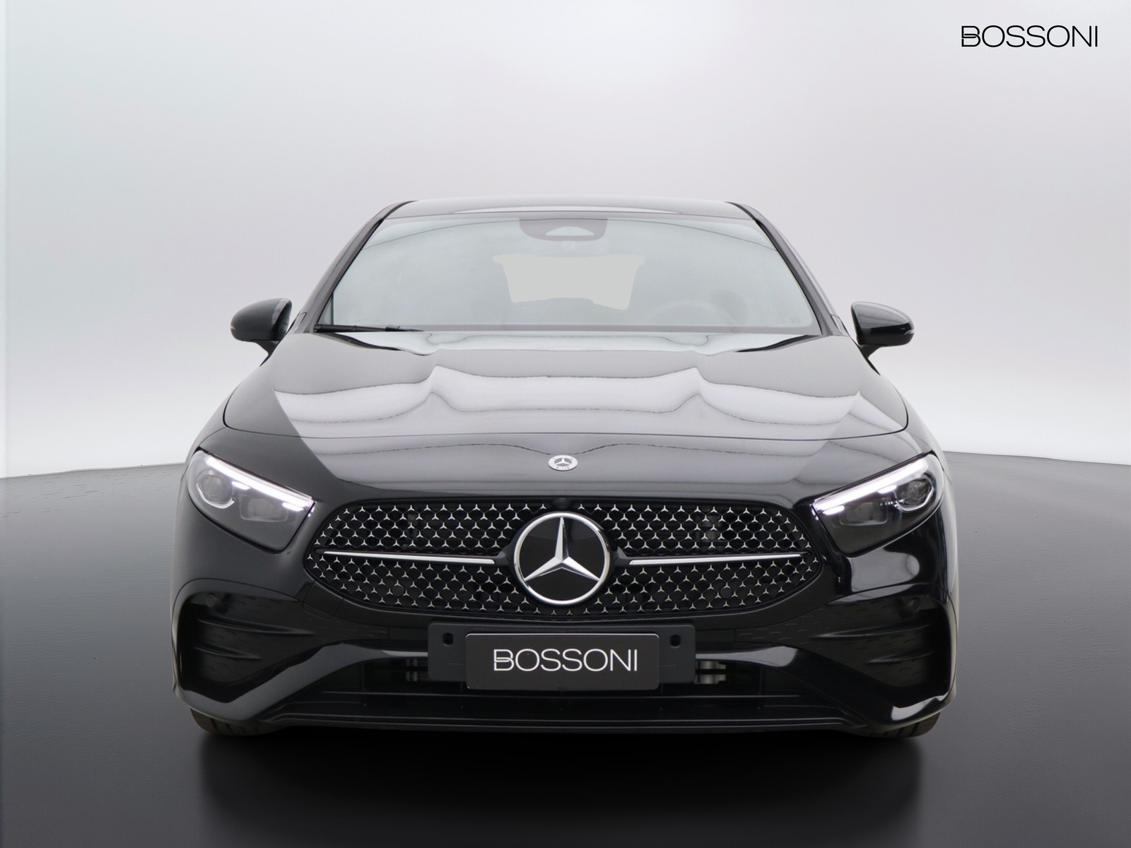 2 - Mercedes Classe A 180 d amg line premium speedshift dct amg 8g