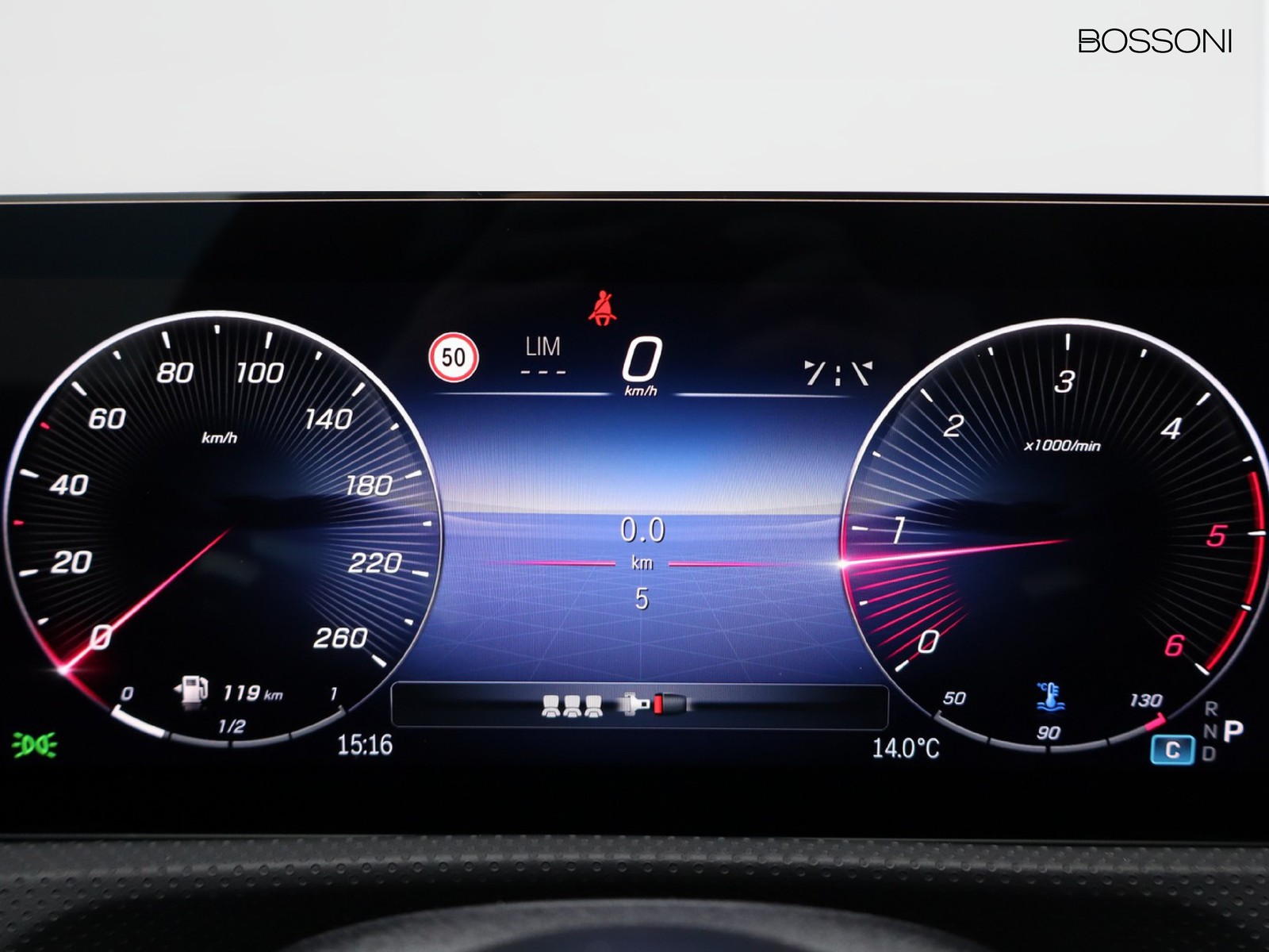 9 - Mercedes Classe A 180 d amg line premium speedshift dct amg 8g