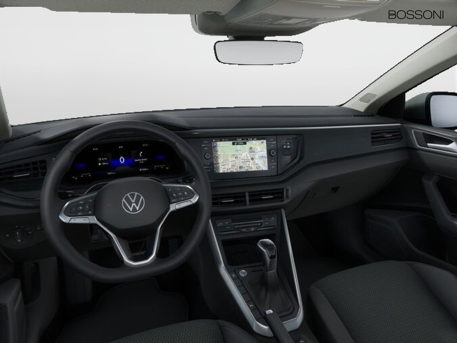8 - Volkswagen Taigo 1.0 tsi 115cv edition plus dsg