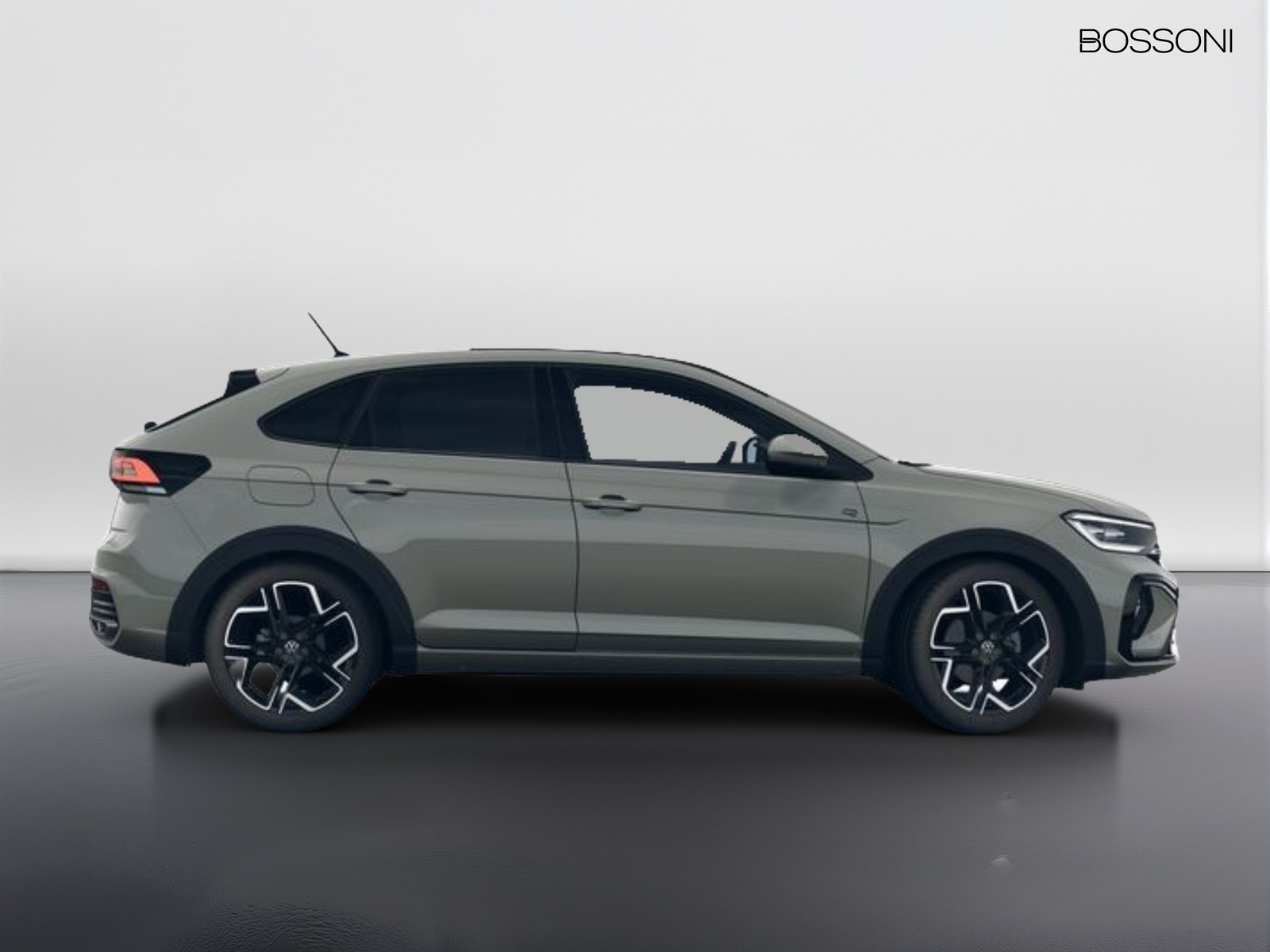 4 - Volkswagen Taigo 1.0 tsi 115cv r-line plus dsg