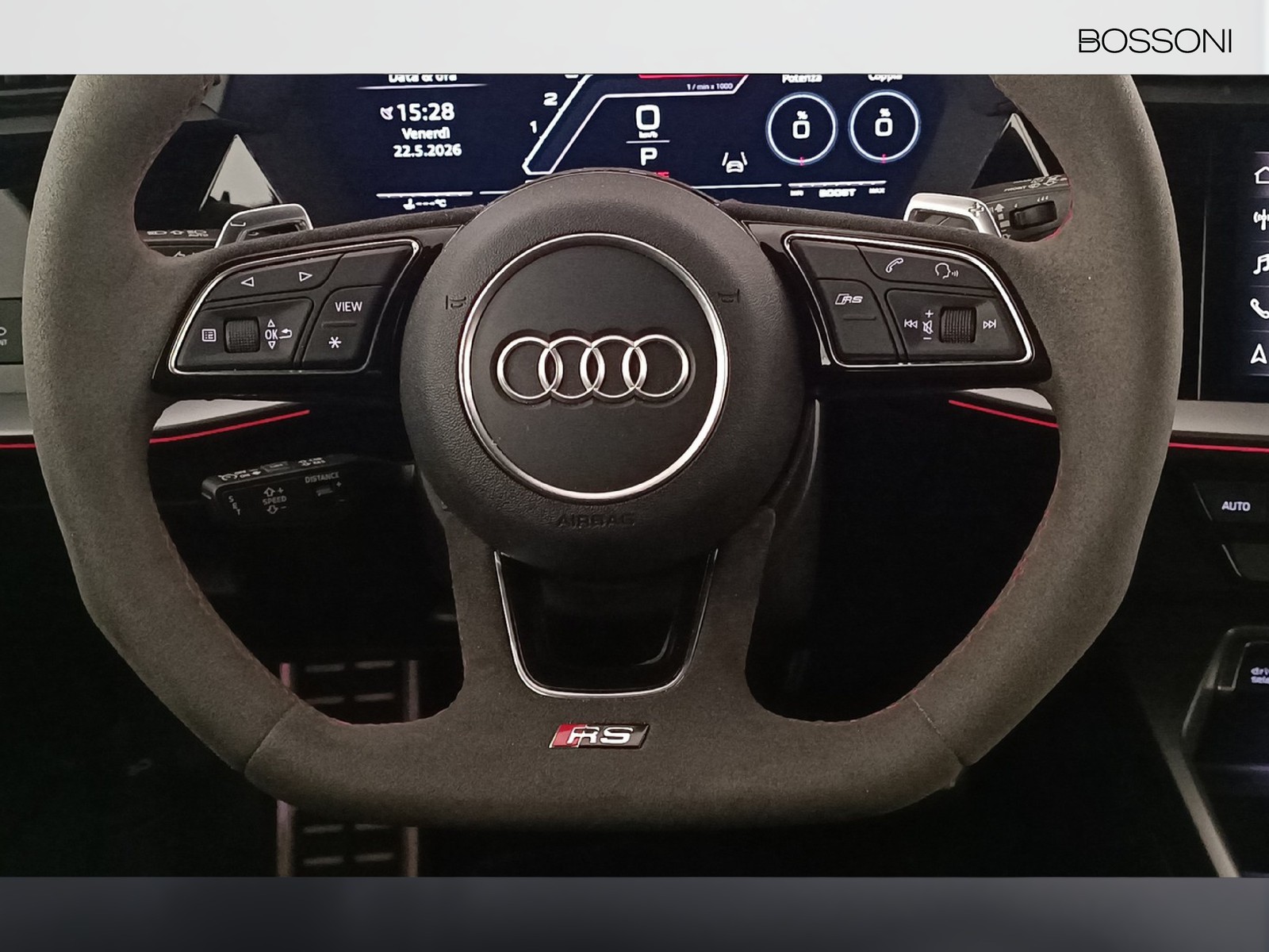 10 - Audi RS3 sportback 2.5 tfsi quattro s tronic