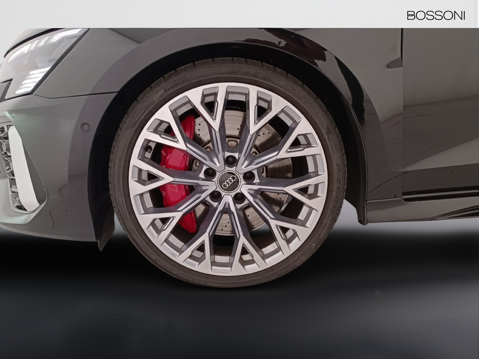 11 - Audi RS3 sportback 2.5 tfsi quattro s tronic