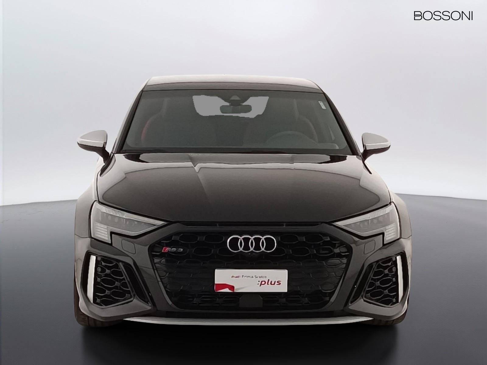 14 - Audi RS3 sportback 2.5 tfsi quattro s tronic