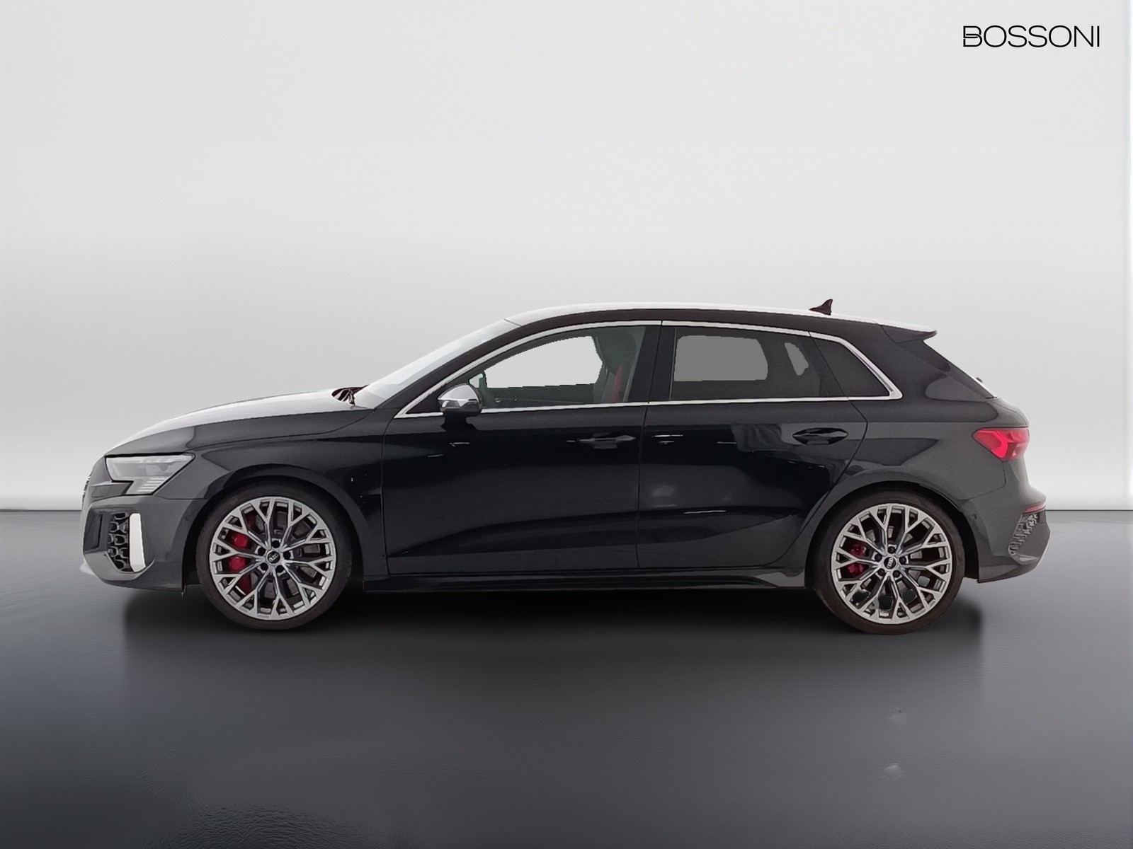 16 - Audi RS3 sportback 2.5 tfsi quattro s tronic