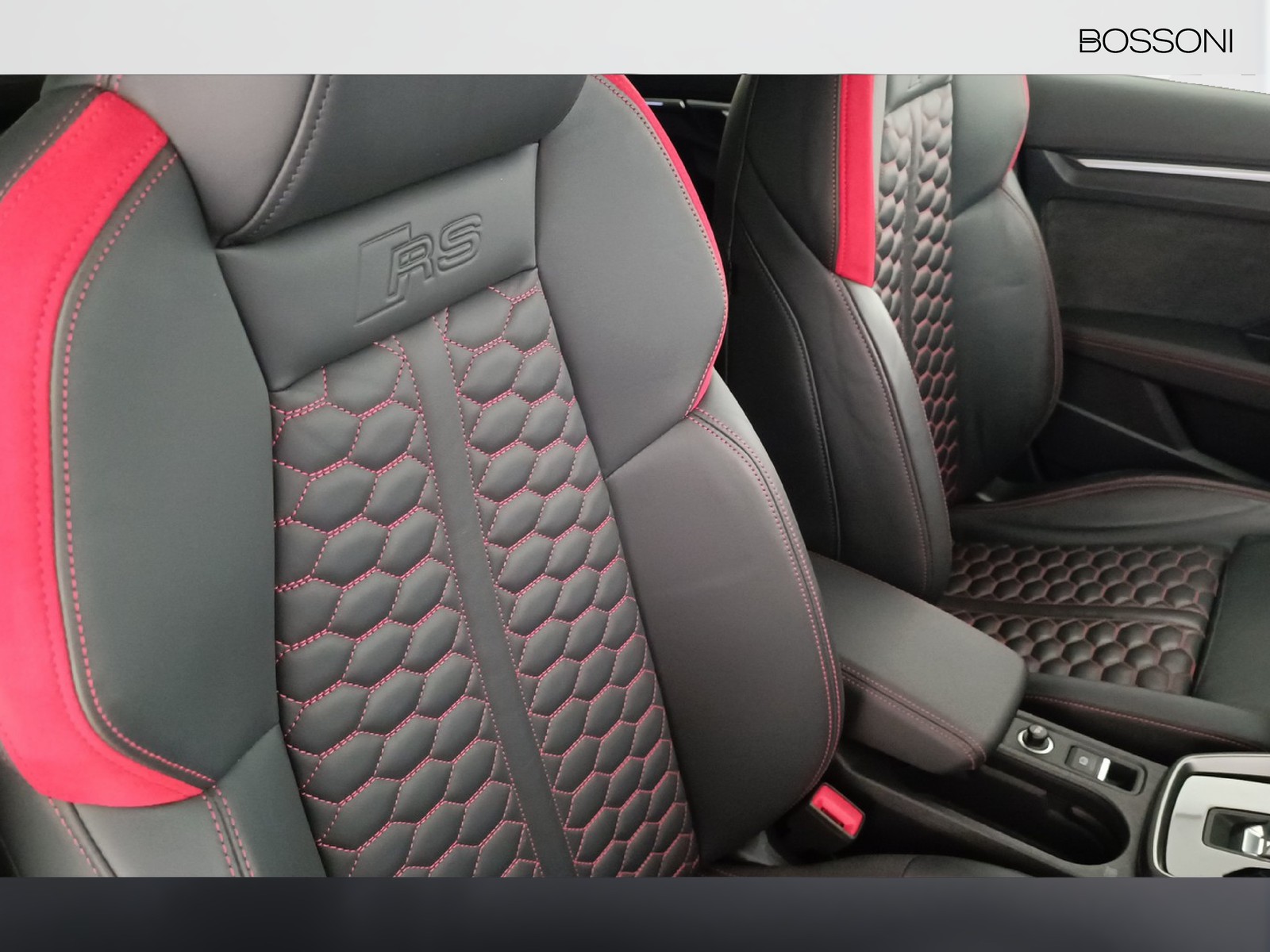 34 - Audi RS3 sportback 2.5 tfsi quattro s tronic