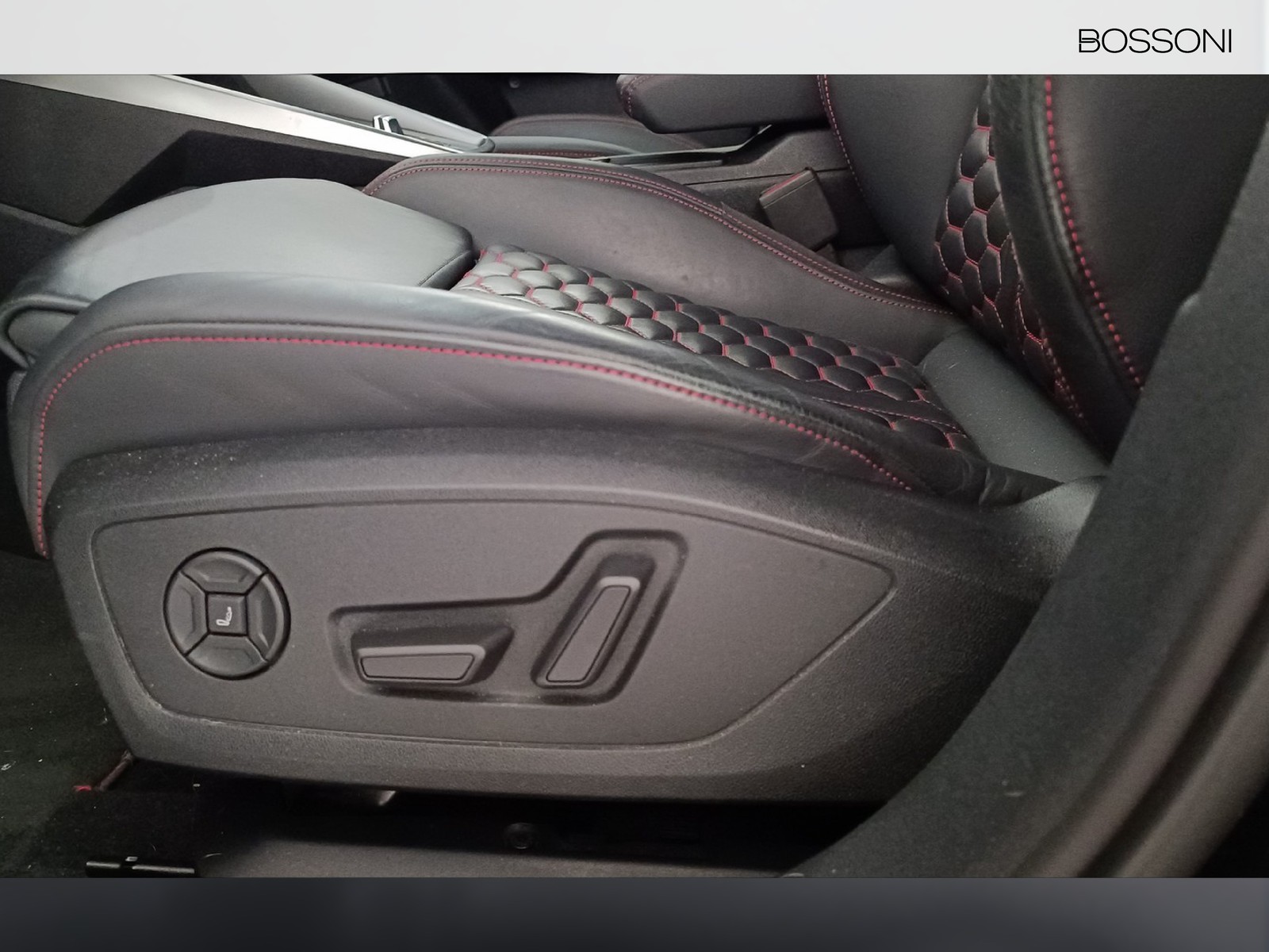 35 - Audi RS3 sportback 2.5 tfsi quattro s tronic