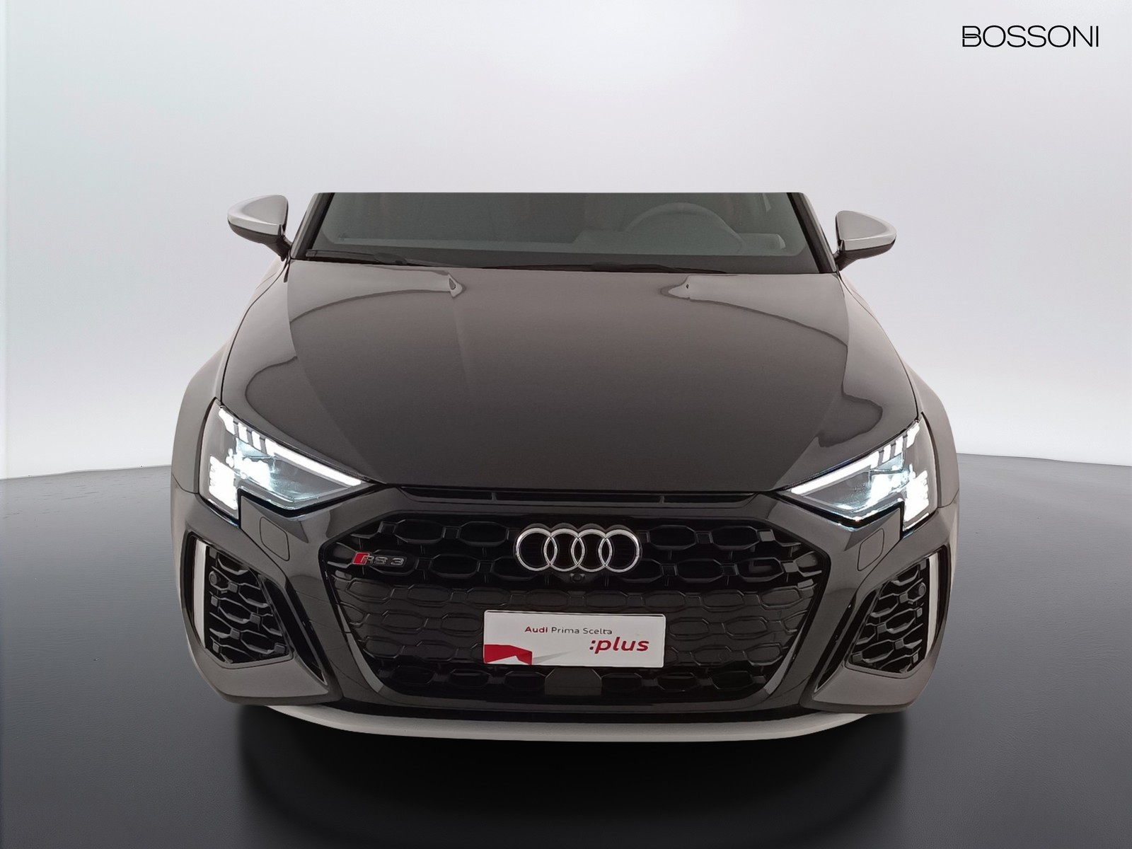 44 - Audi RS3 sportback 2.5 tfsi quattro s tronic