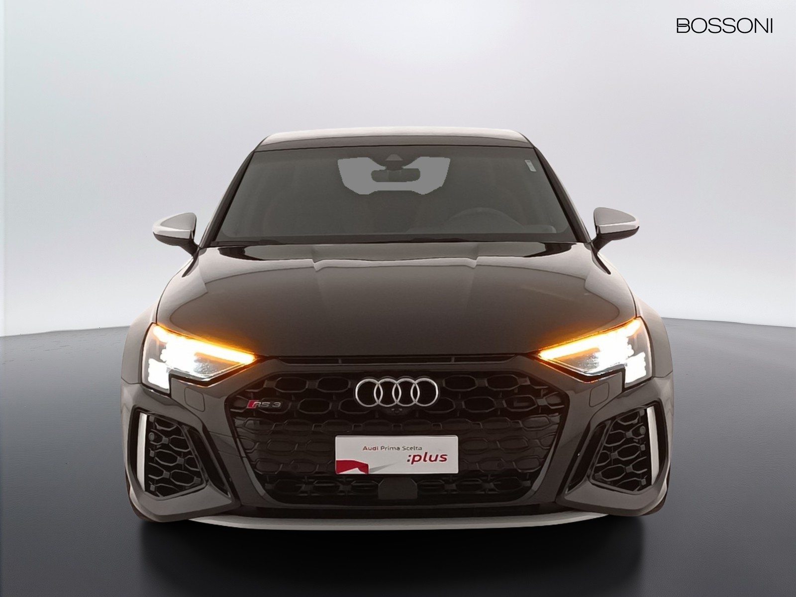 48 - Audi RS3 sportback 2.5 tfsi quattro s tronic