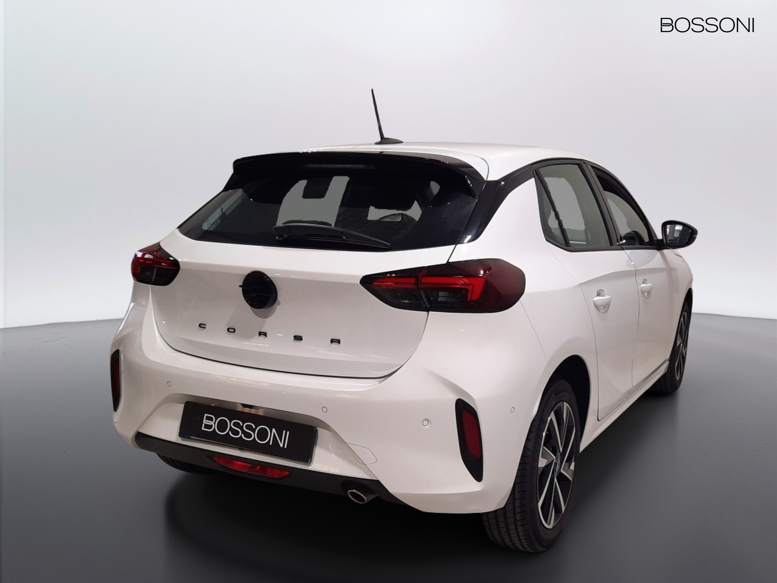 3 - Opel Corsa 1.2 100cv gs s&s