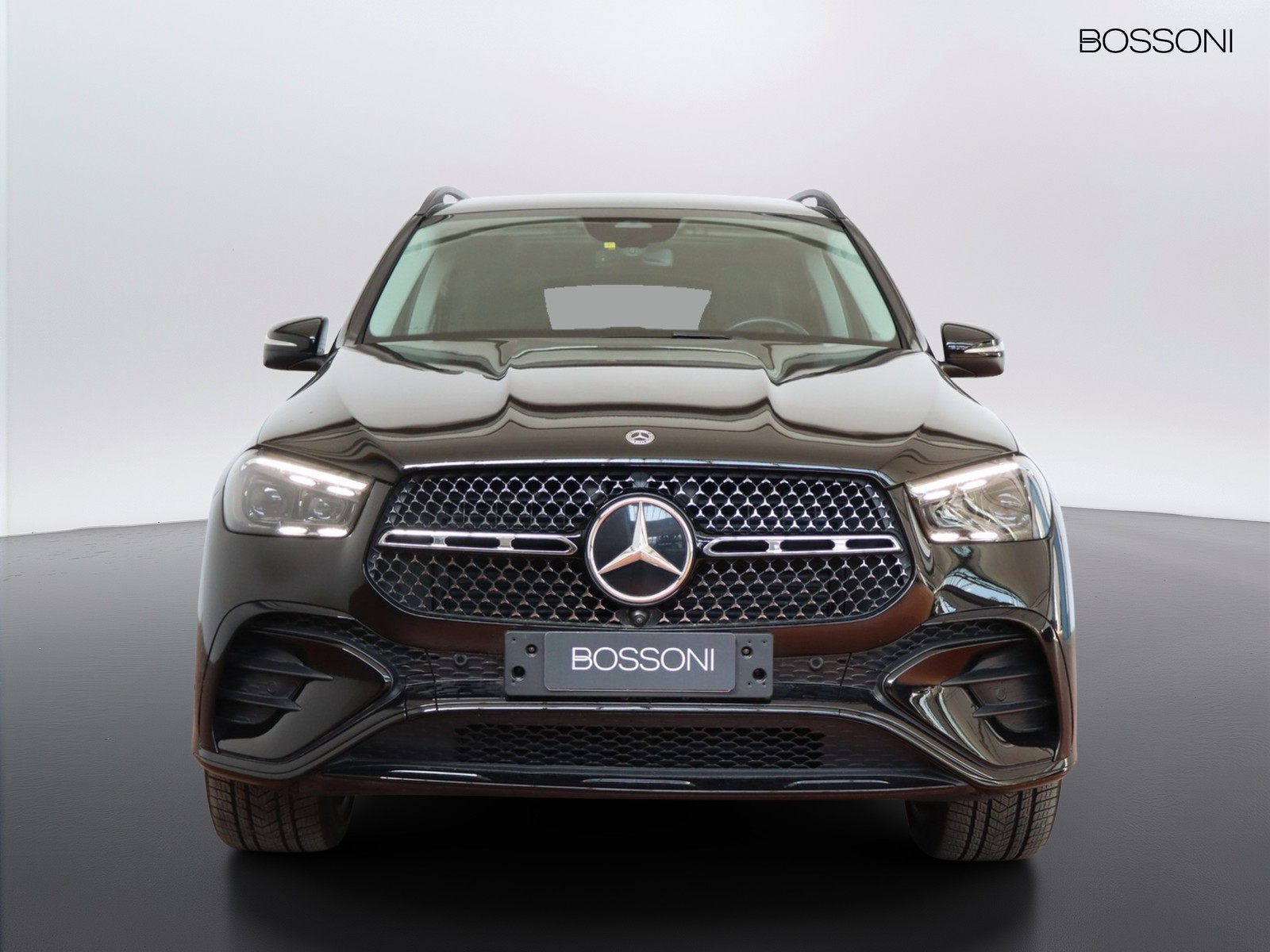 2 - Mercedes Classe GLE gle 450 d mild hybrid amg line premium plus 4matic 9g-tronic plus