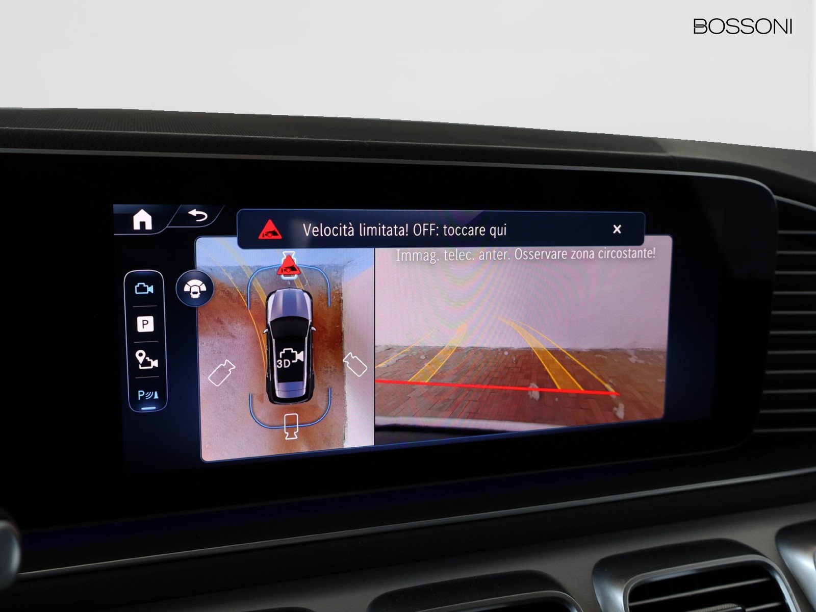 12 - Mercedes Classe GLE gle 450 d mild hybrid amg line premium plus 4matic 9g-tronic plus