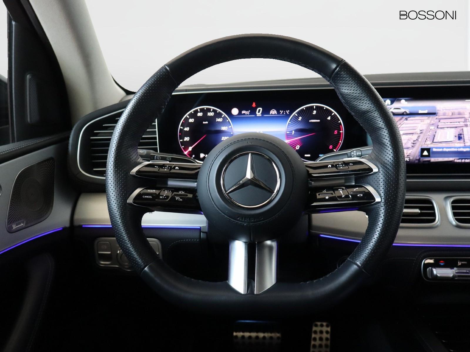 18 - Mercedes Classe GLE gle 450 d mild hybrid amg line premium plus 4matic 9g-tronic plus