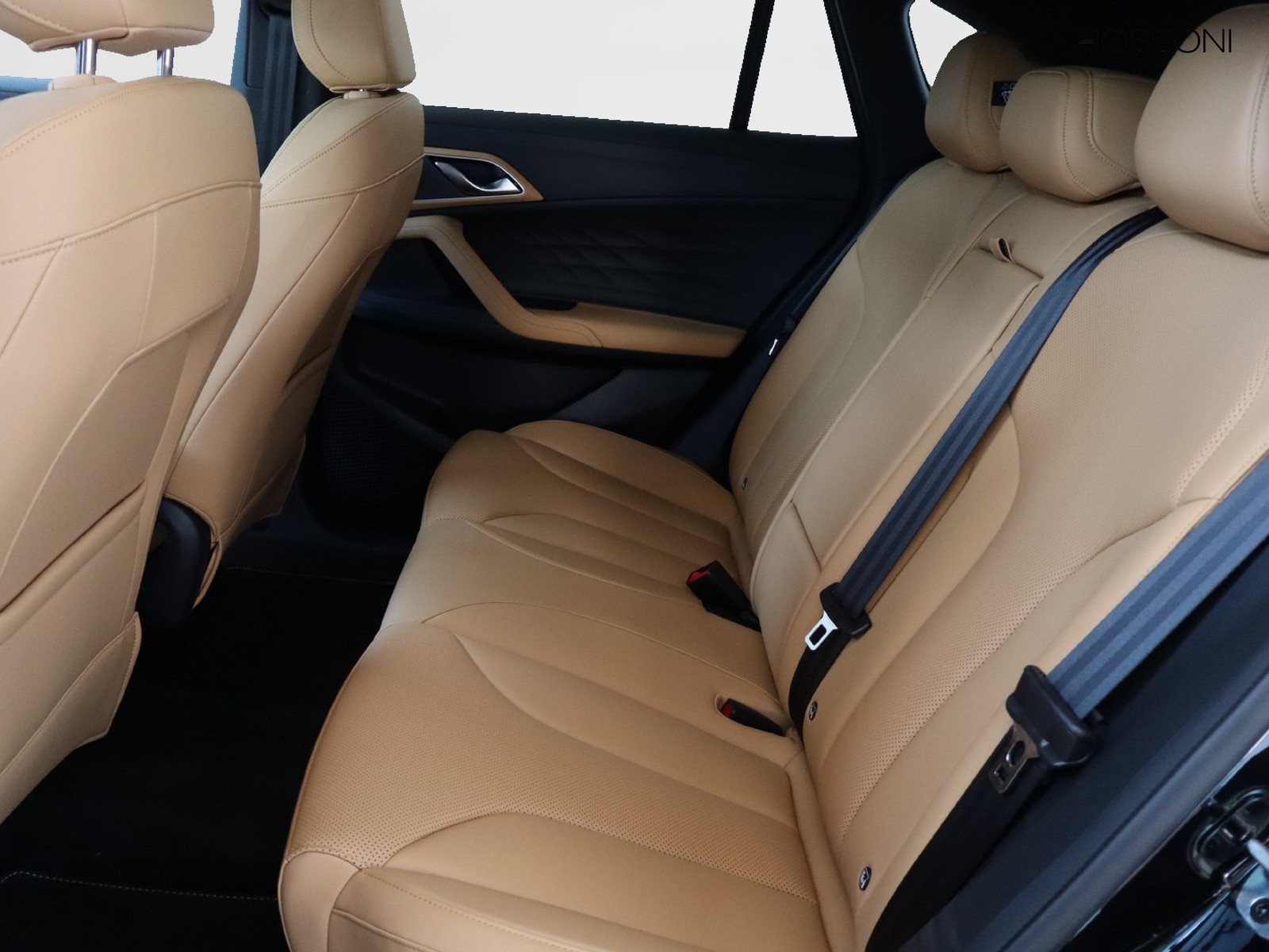 8 - Mg HS 1.5 phev luxury auto