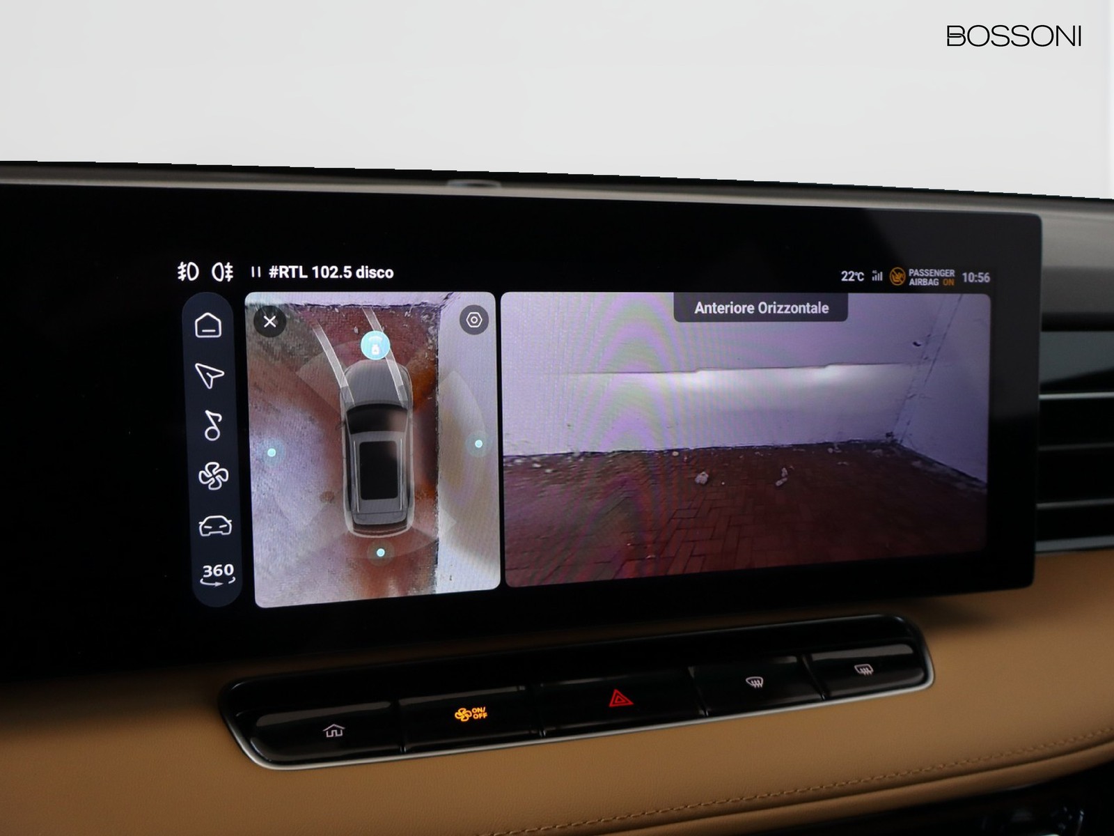 12 - Mg HS 1.5 phev luxury auto