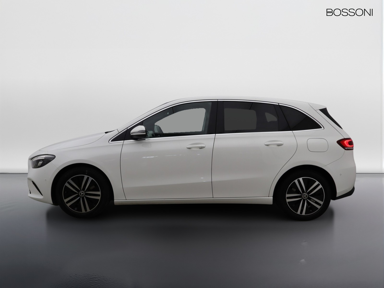 3 - Mercedes Classe B 250 e plug in hybrid (e eq-power) sport plus 8g-dct